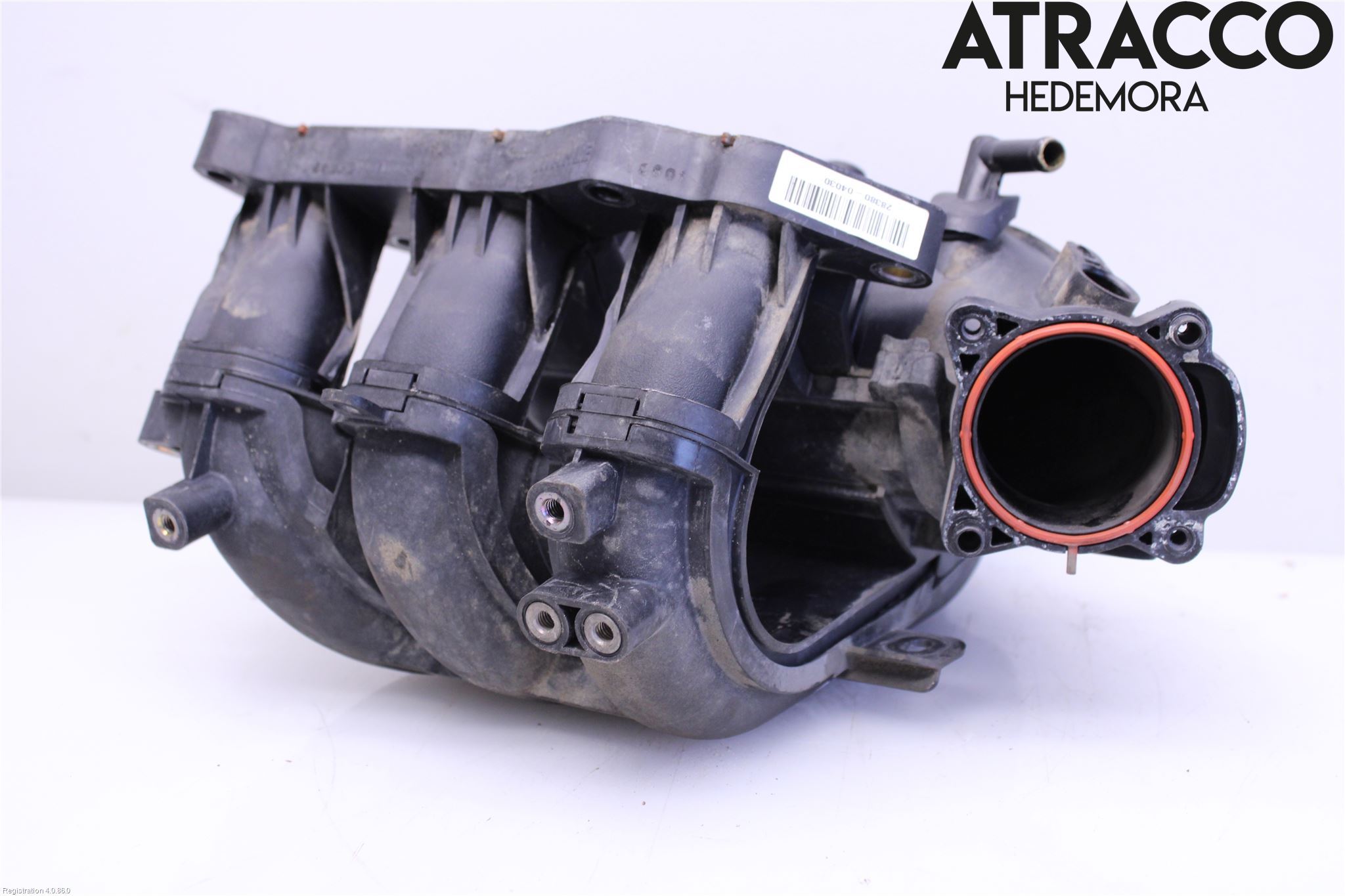 Kia PICANTO 12-17 Innsugningsmanifold