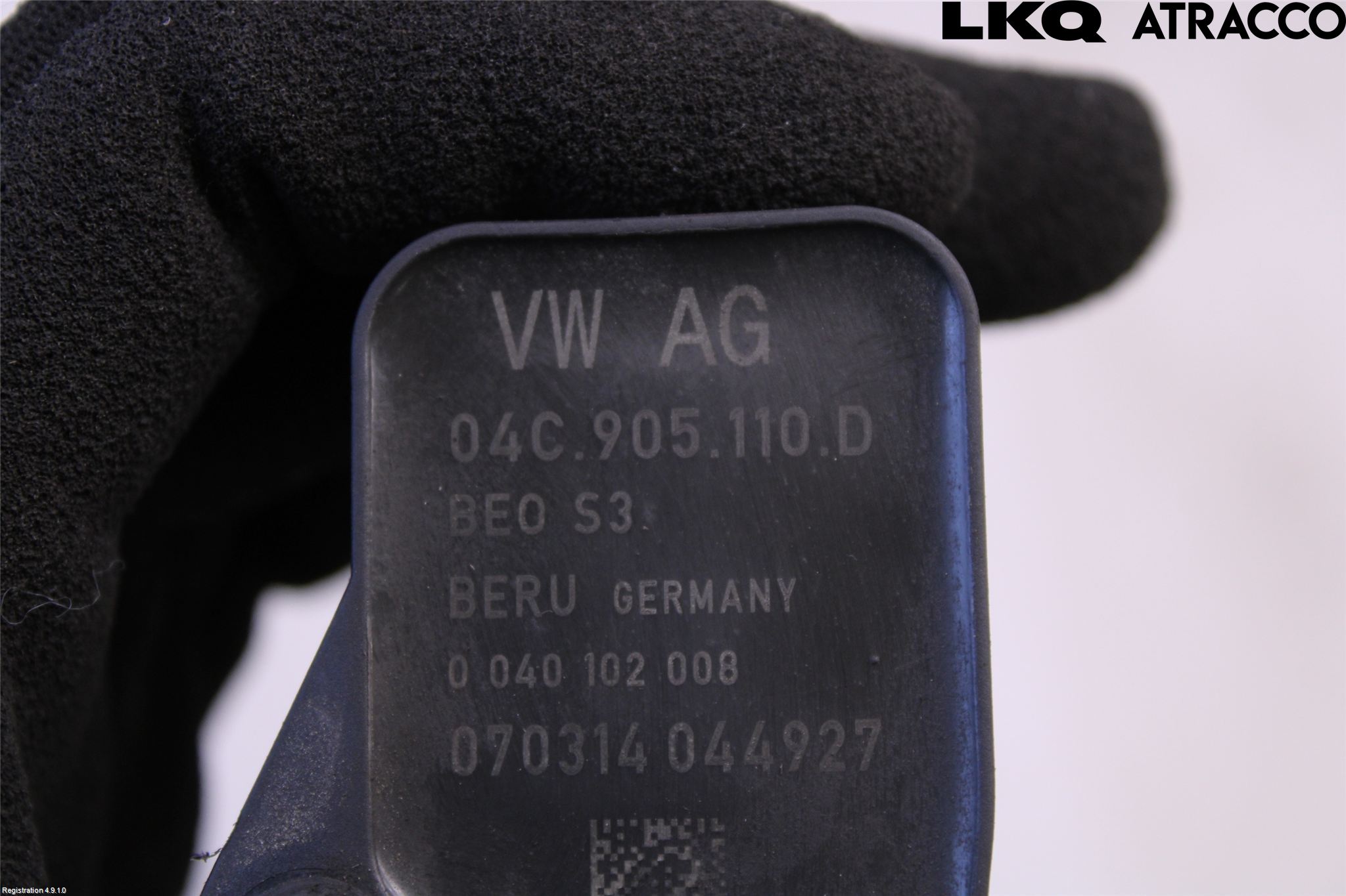 Skoda OCTAVIA (5E) 13-20 Coil