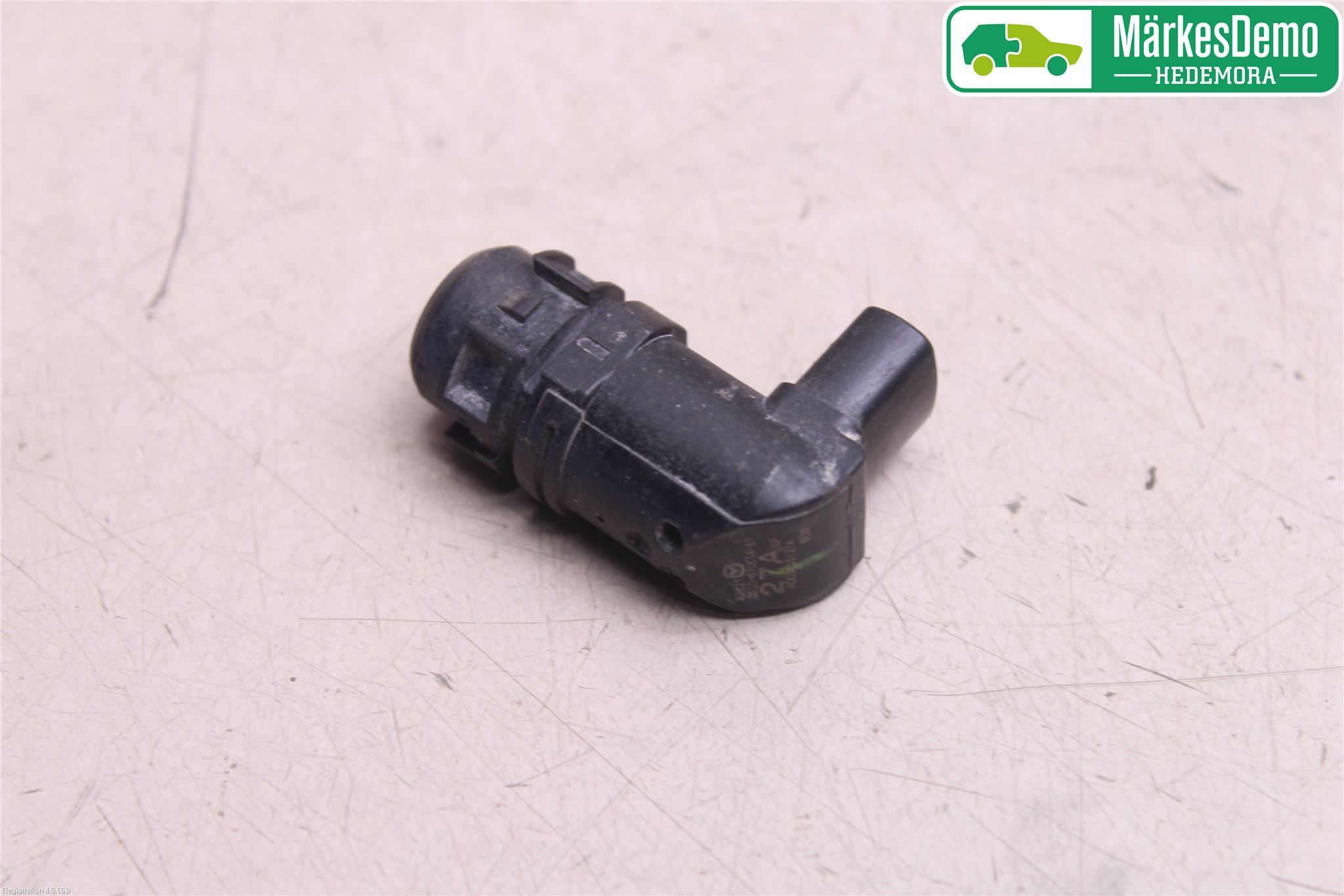 Mazda 6 08-13 Sensor Ryggesensor