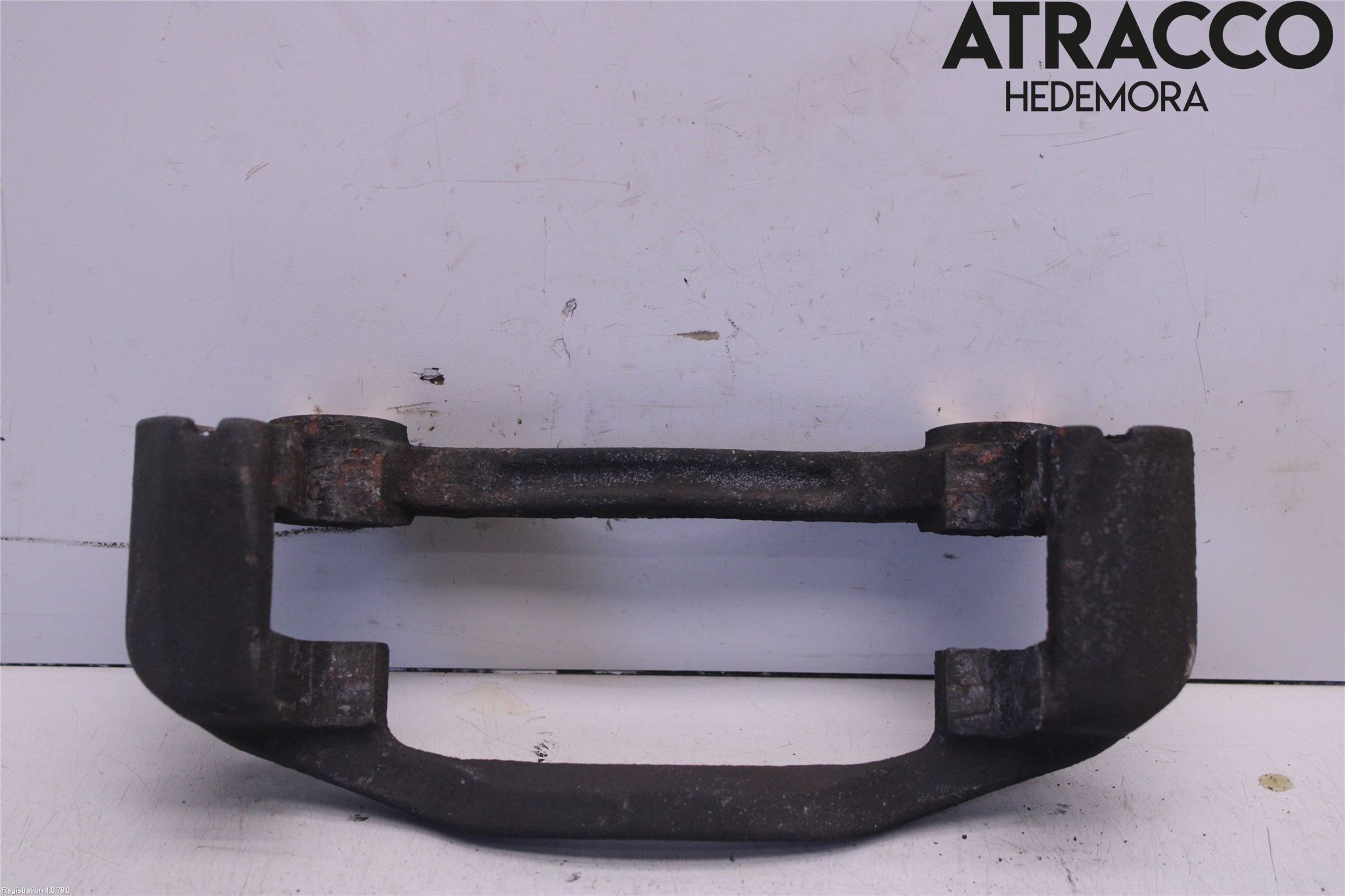 Fiat DUCATO 02-06 Bremsecaliper Feste Holder