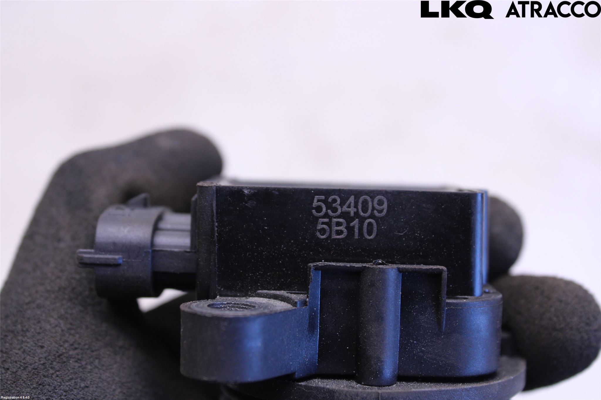 Volvo V70 00-04 Coil