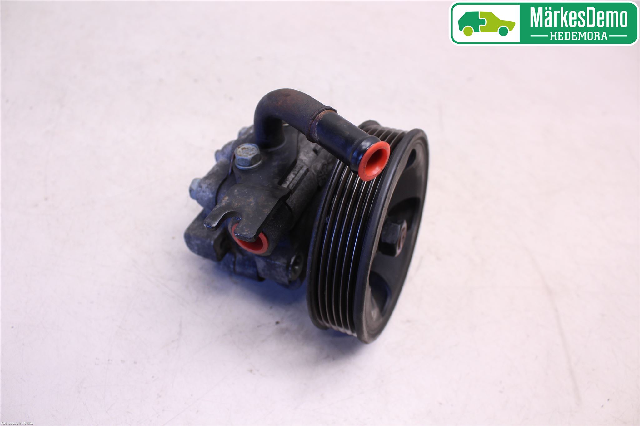 Hyundai SANTA FE  06-12 Servo Pumpe