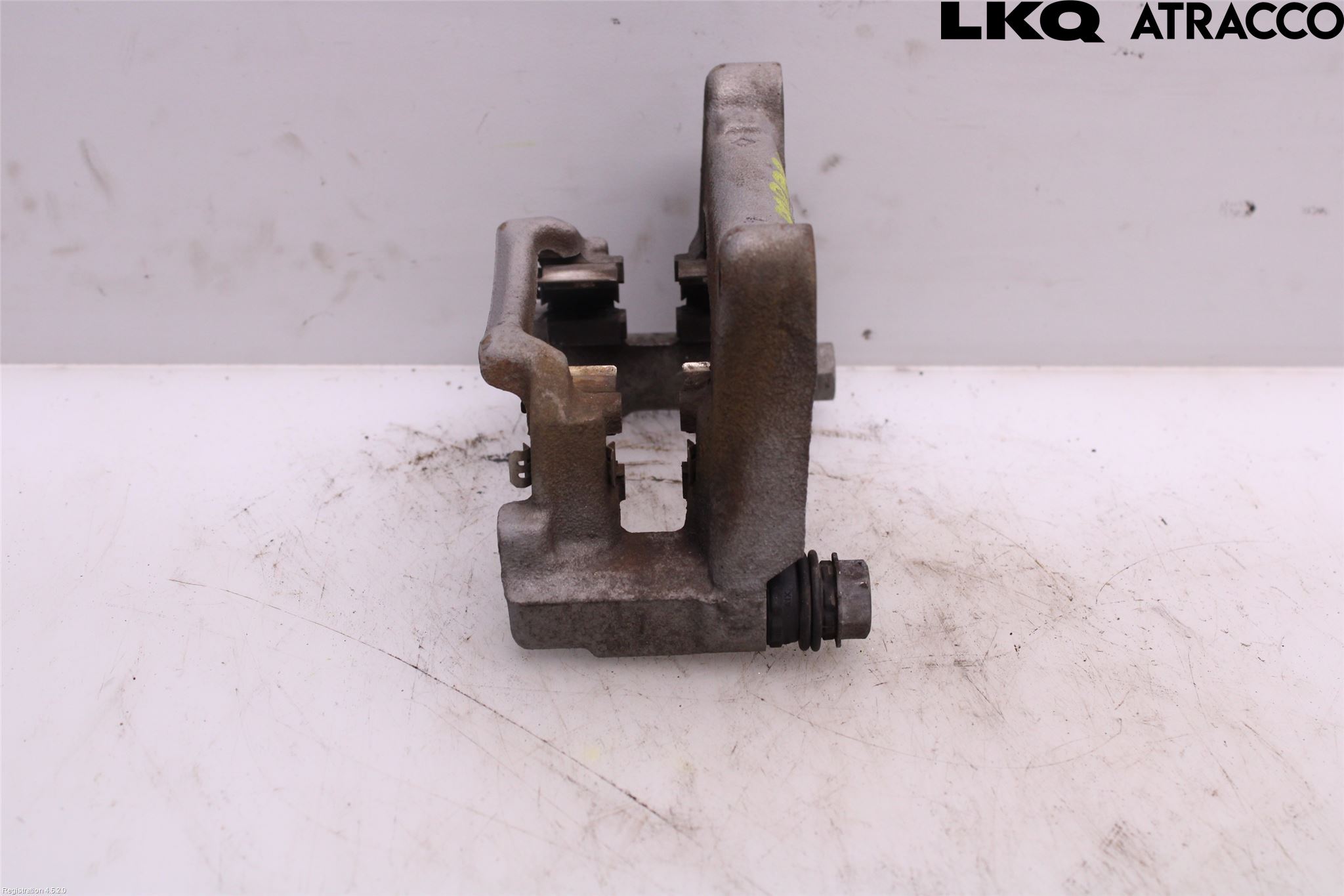 Peugeot 2008/E-2008 20- Bremsecaliper Feste Holder
