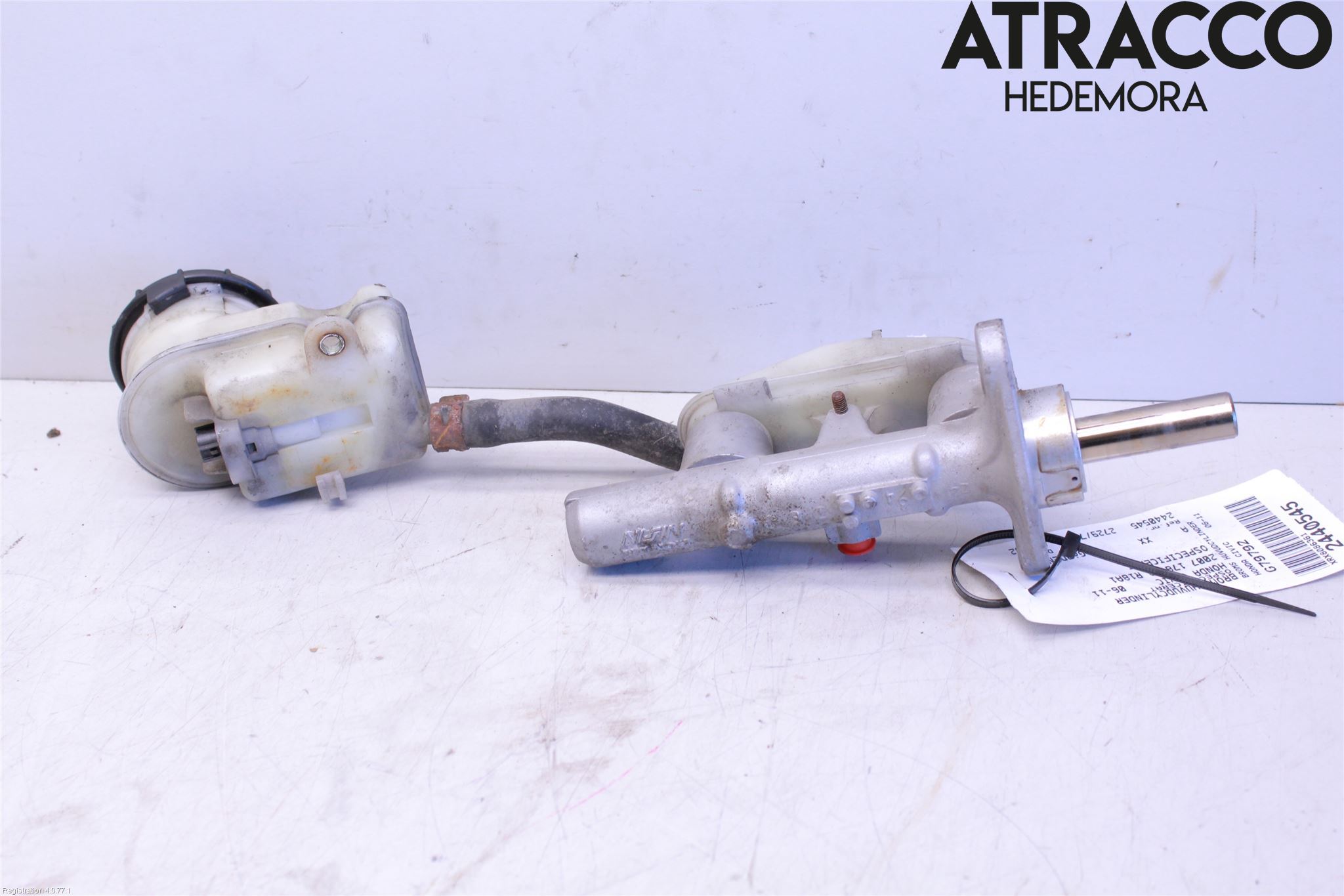 Honda CIVIC 06-11 Brems Hovedsylinder