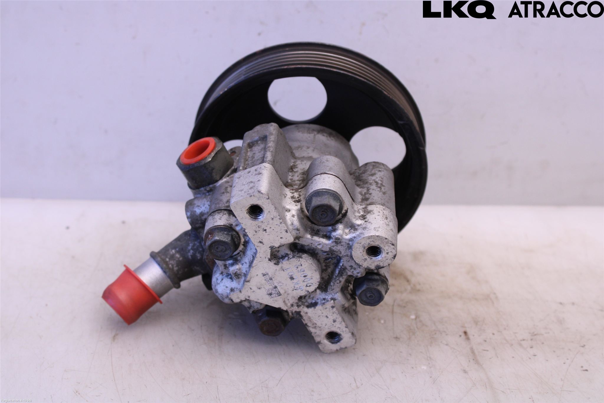 Saab 9-5 10-12 Servo Pumpe
