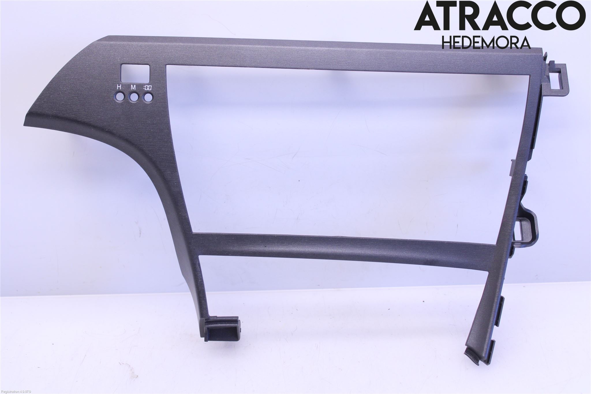 Toyota PRIUS ZVW30 09-20 Instrument Ramme