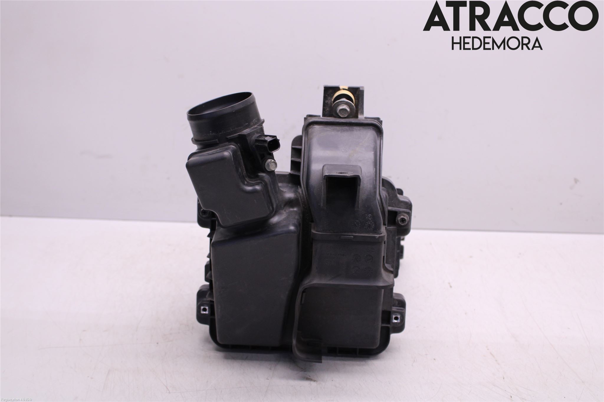 Honda CIVIC 17-22 Luftfilter Boks