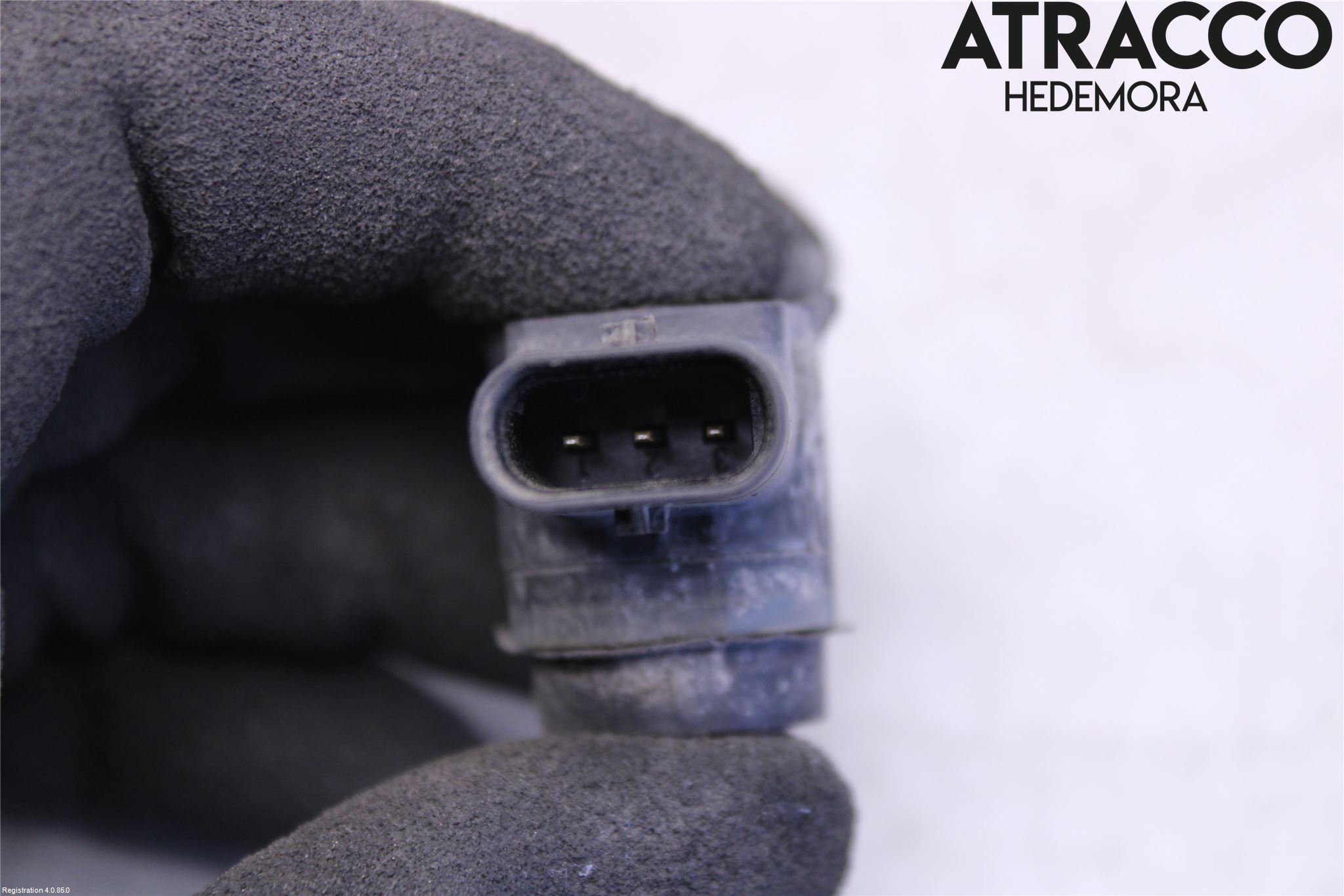 Ford FOCUS 11-14 Sensor Ryggesensor