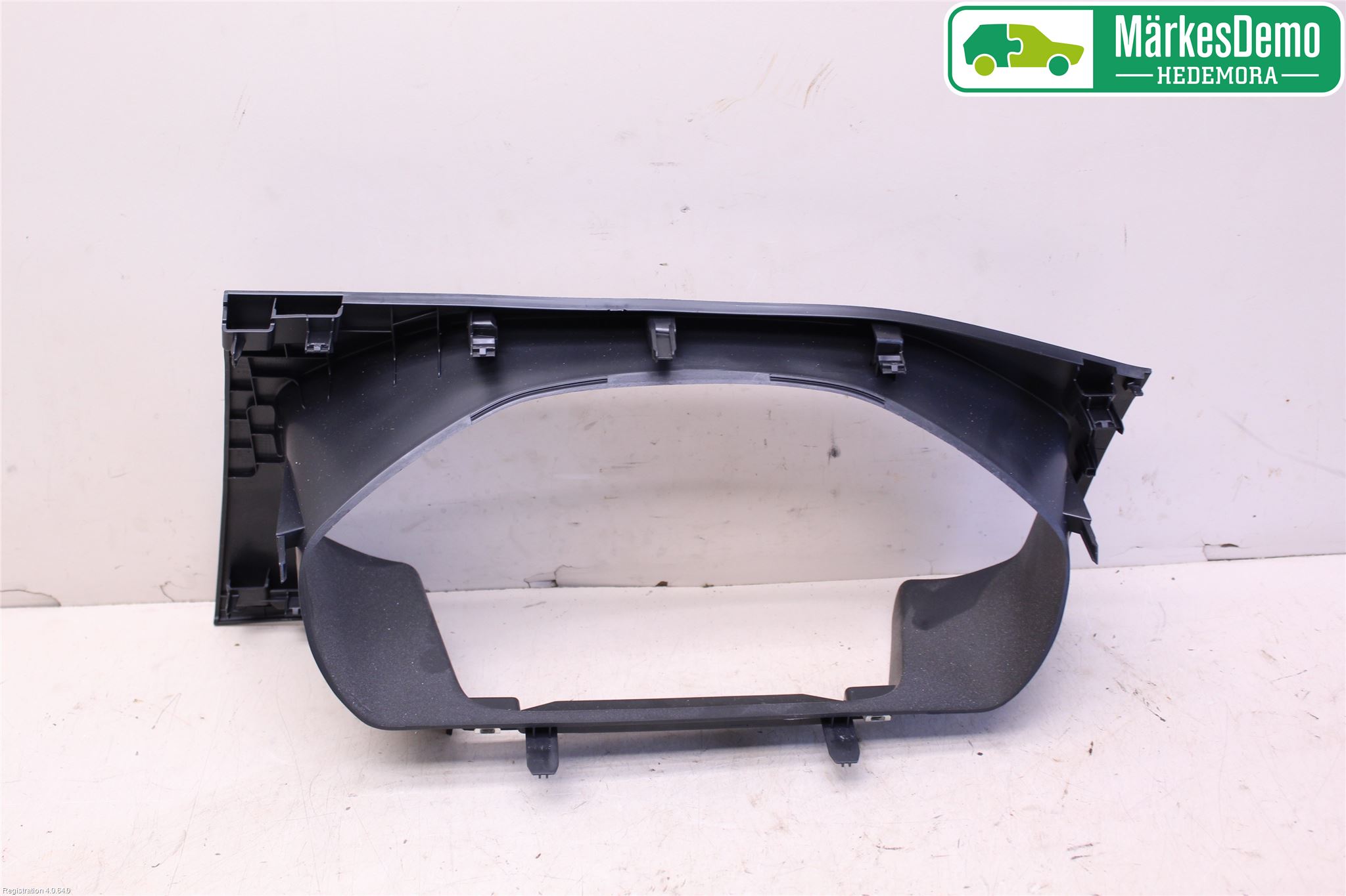 Ford TRANSIT SKÅP/BUSS 14-22 Instrument Ramme