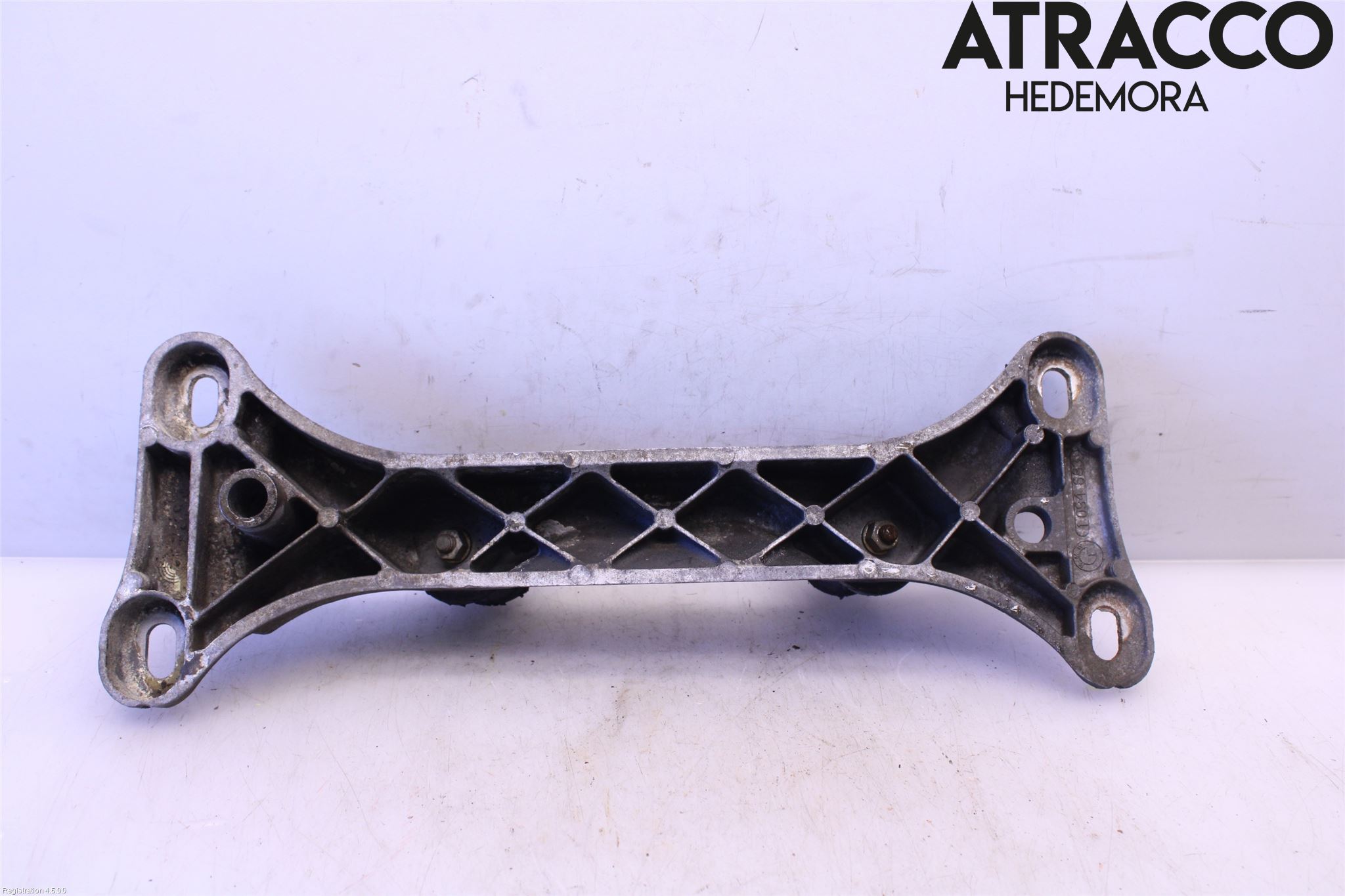 BMW 3 E46      98-05 Gearkasse Bjelke - Travers