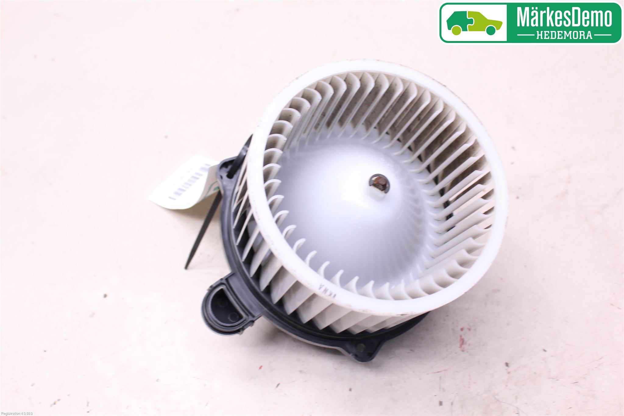 Kia CARENS III 13-19 Varme Ac Varmeapparatvifte