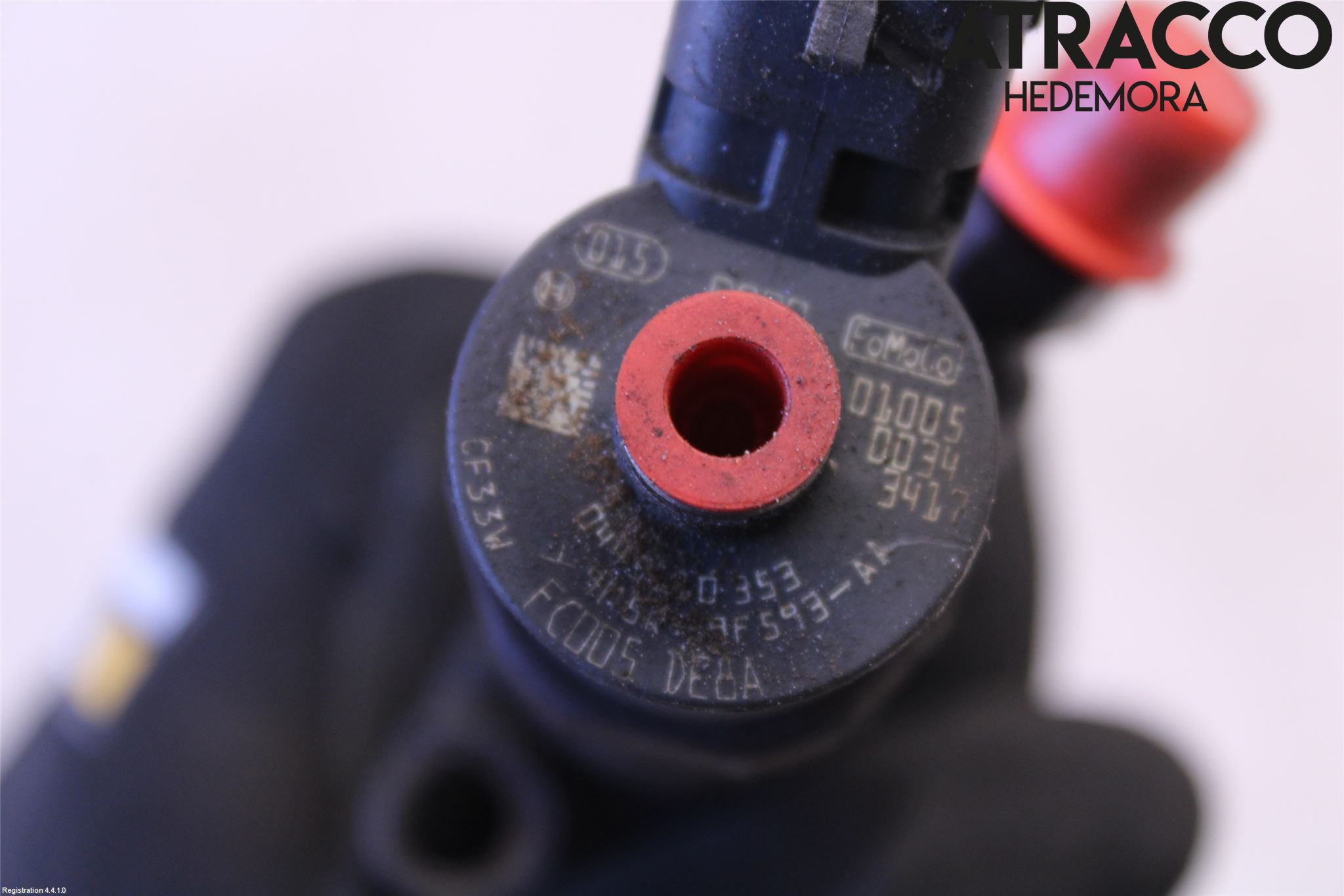 Ford FOCUS 08-11 Inns Dyse