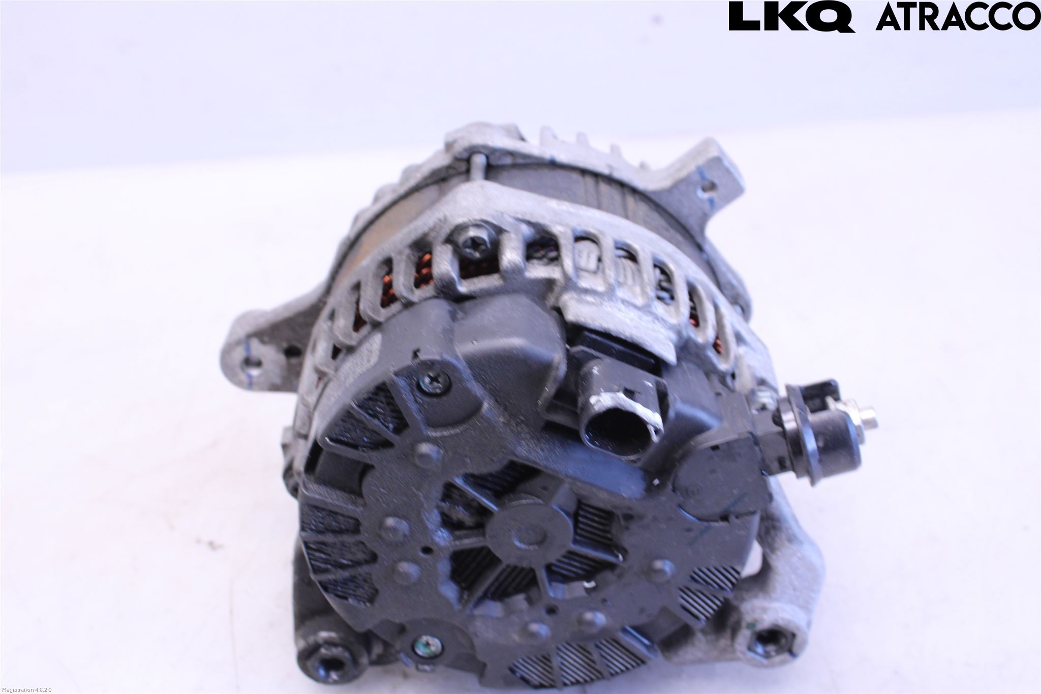 Ford RANGER EU 12-23 Dynamo