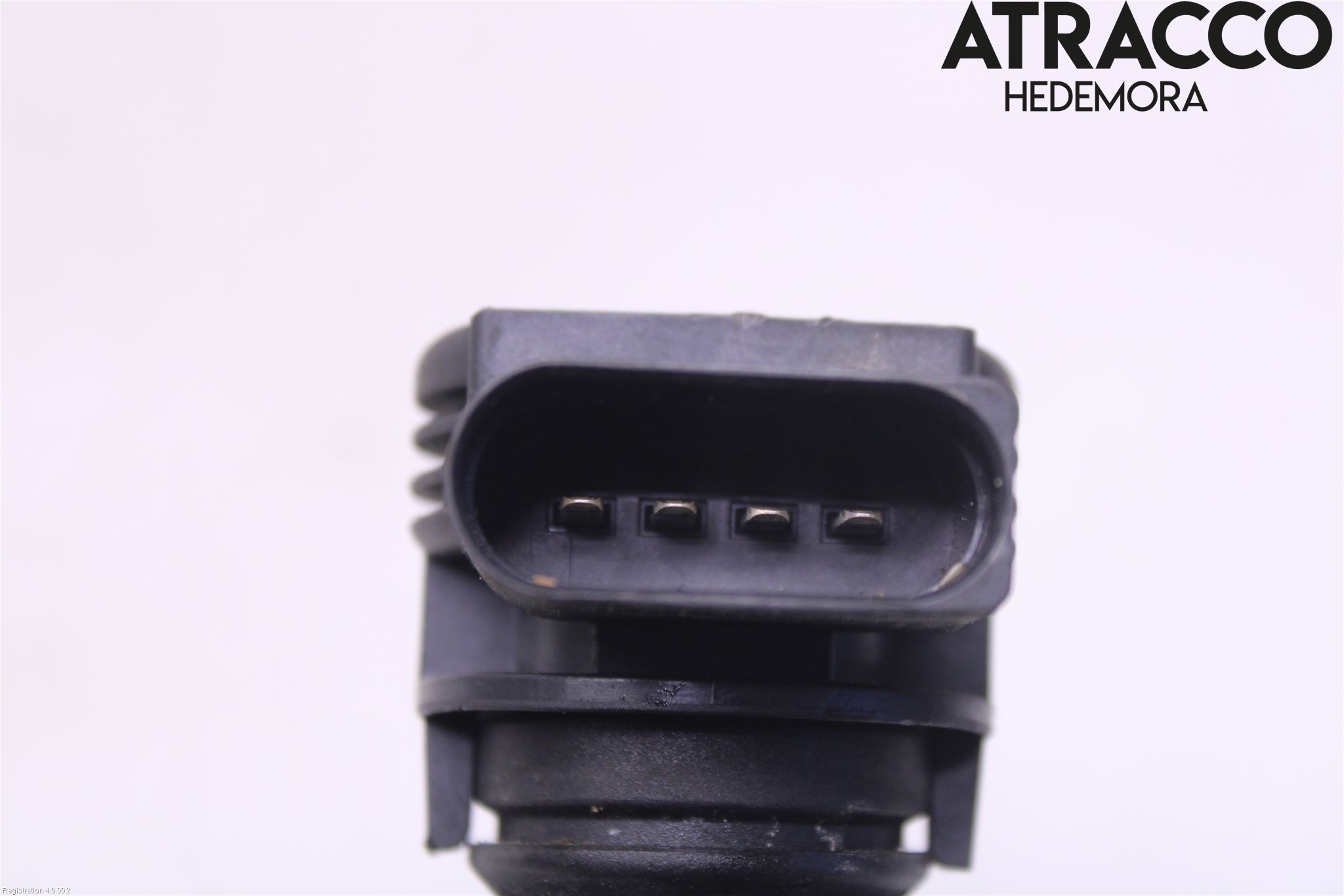 Audi A4/S4 08-11 Coil