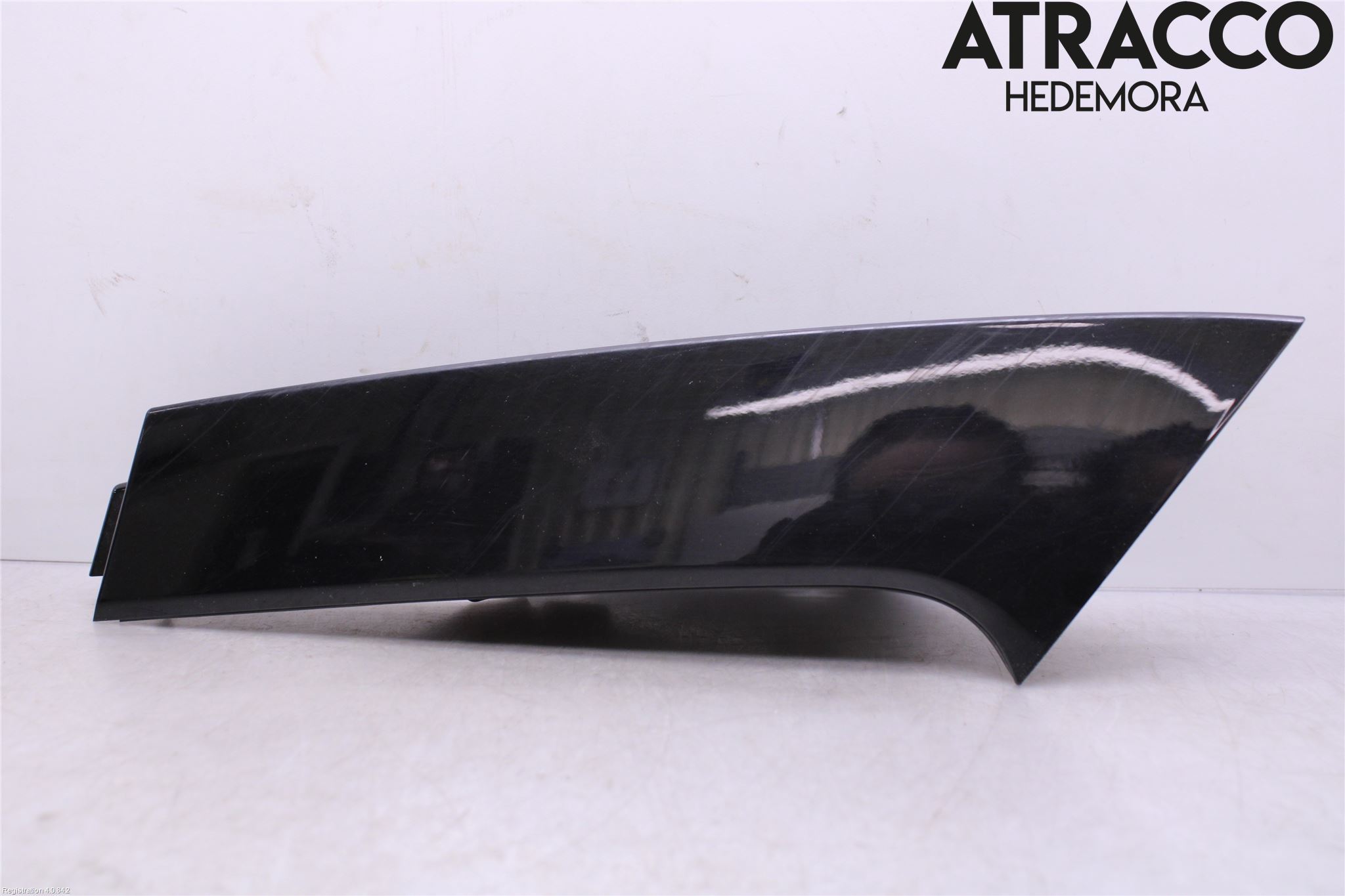 Nissan X-TRAIL 14-21 Bakrute Dekorlist
