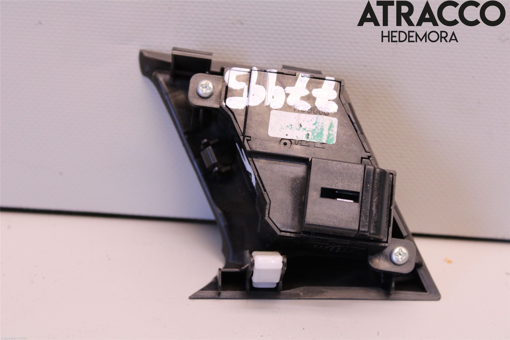 Honda ACCORD    08- Bryter Sete Regulering