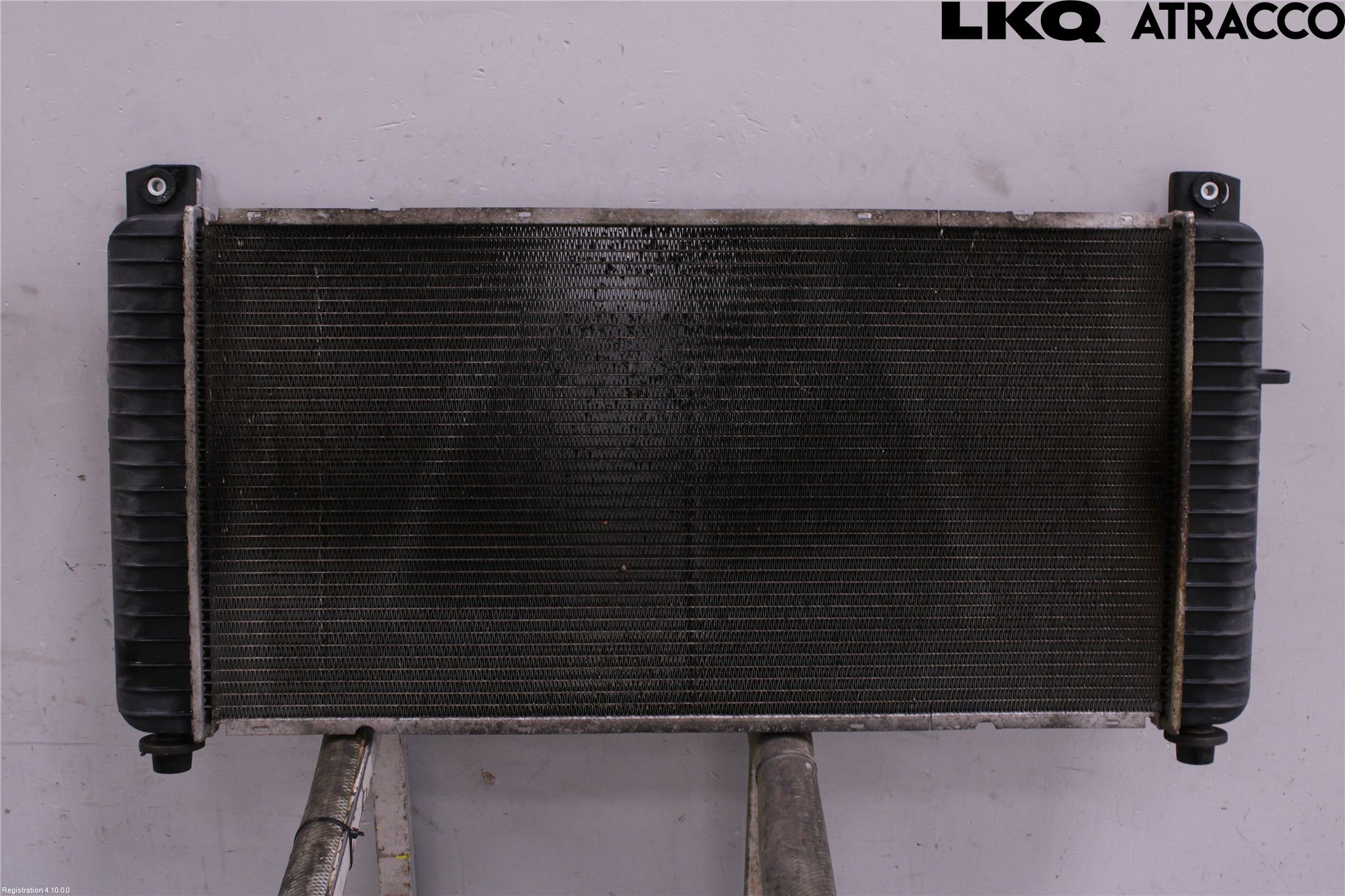 Chevrolet AVALANCHE Radiator Automat