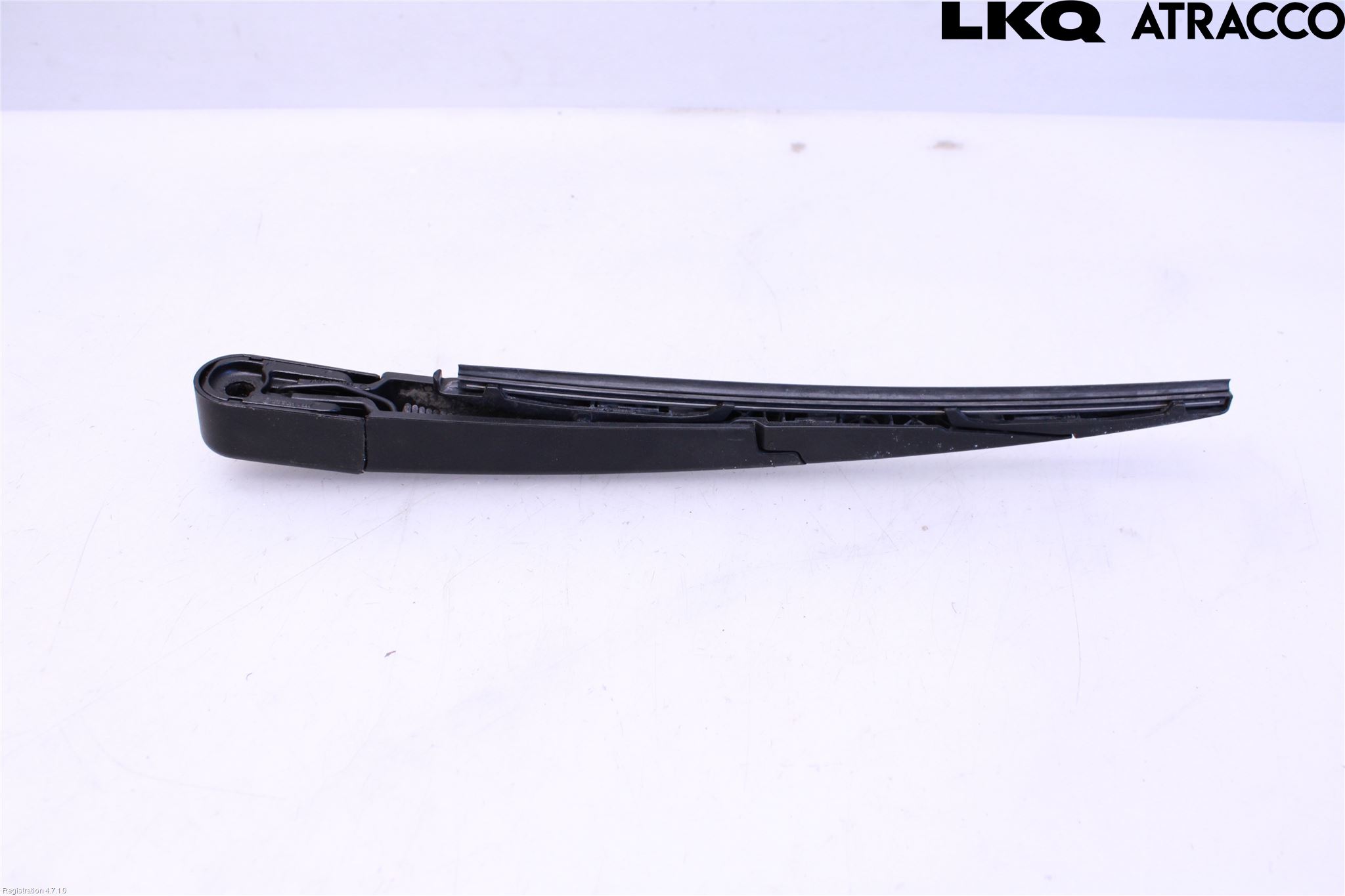 Kia PICANTO 17- Viskerarm Bakrute