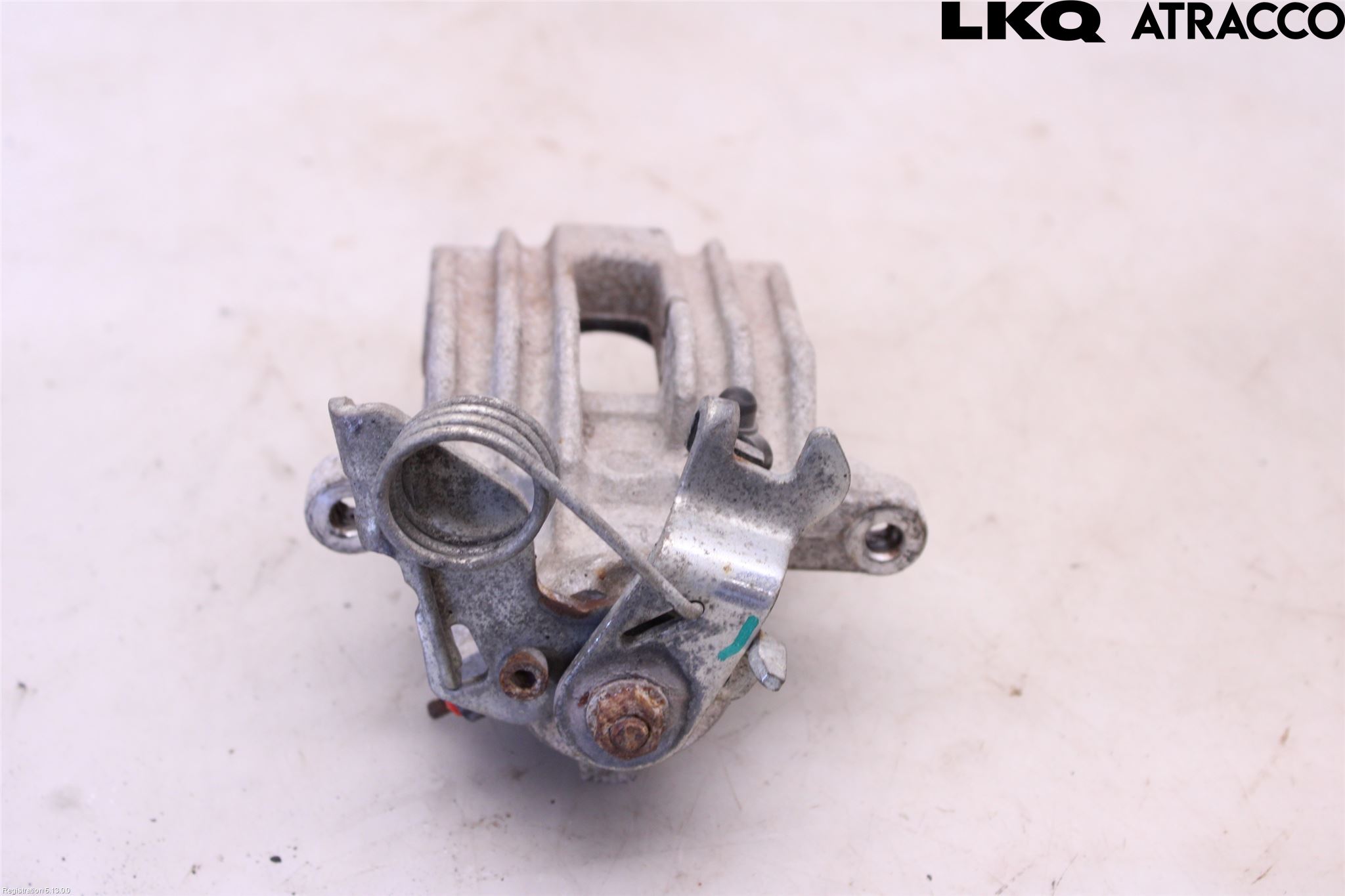 Volkswagen VW PASSAT 01-05 Bremsecaliper Bak Venstre