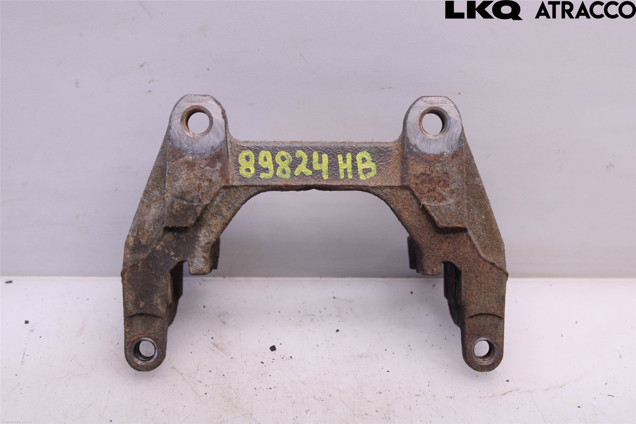 Landrover RANGE ROVER VELAR (L560) 17- Bremsecaliper Feste Holder
