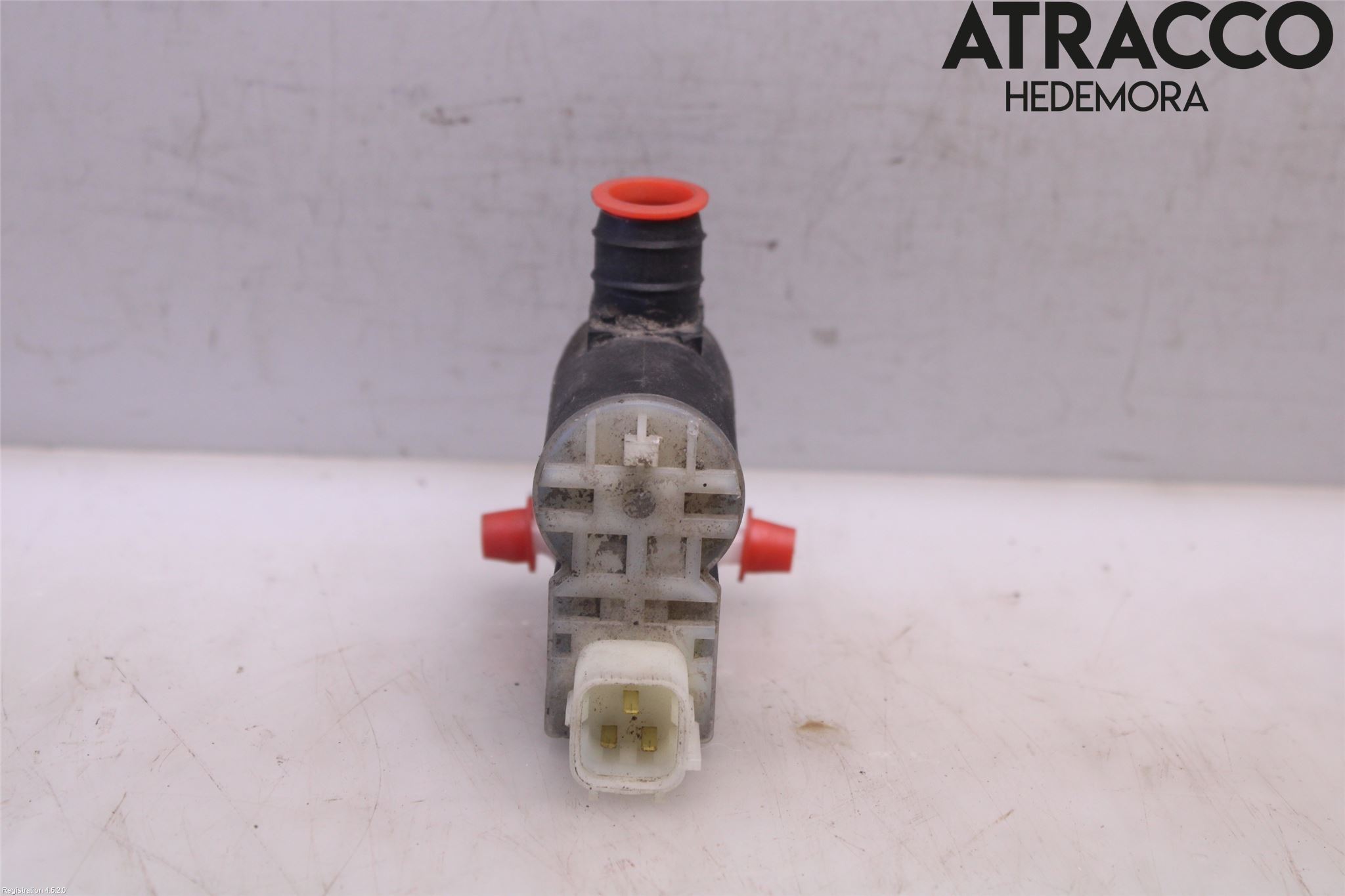 Kia VENGA 10-19 Spylerpumpe Frontrute