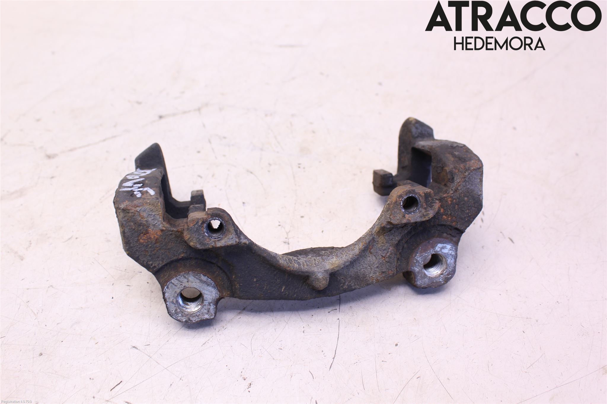 Ford MONDEO 07-15 Bremsecaliper Feste Holder