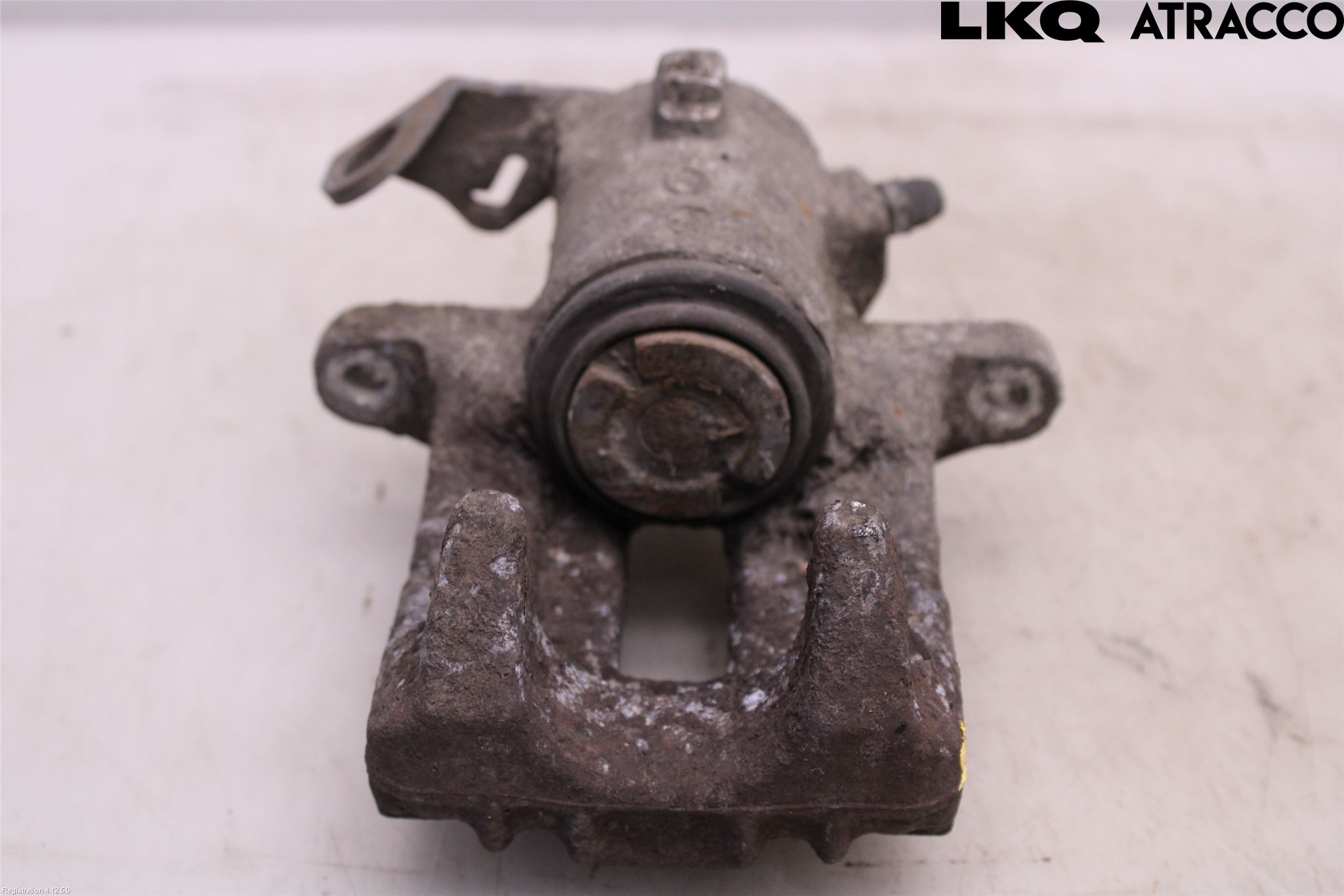 Skoda FABIA 15-21 Bremsecaliper Bak Venstre