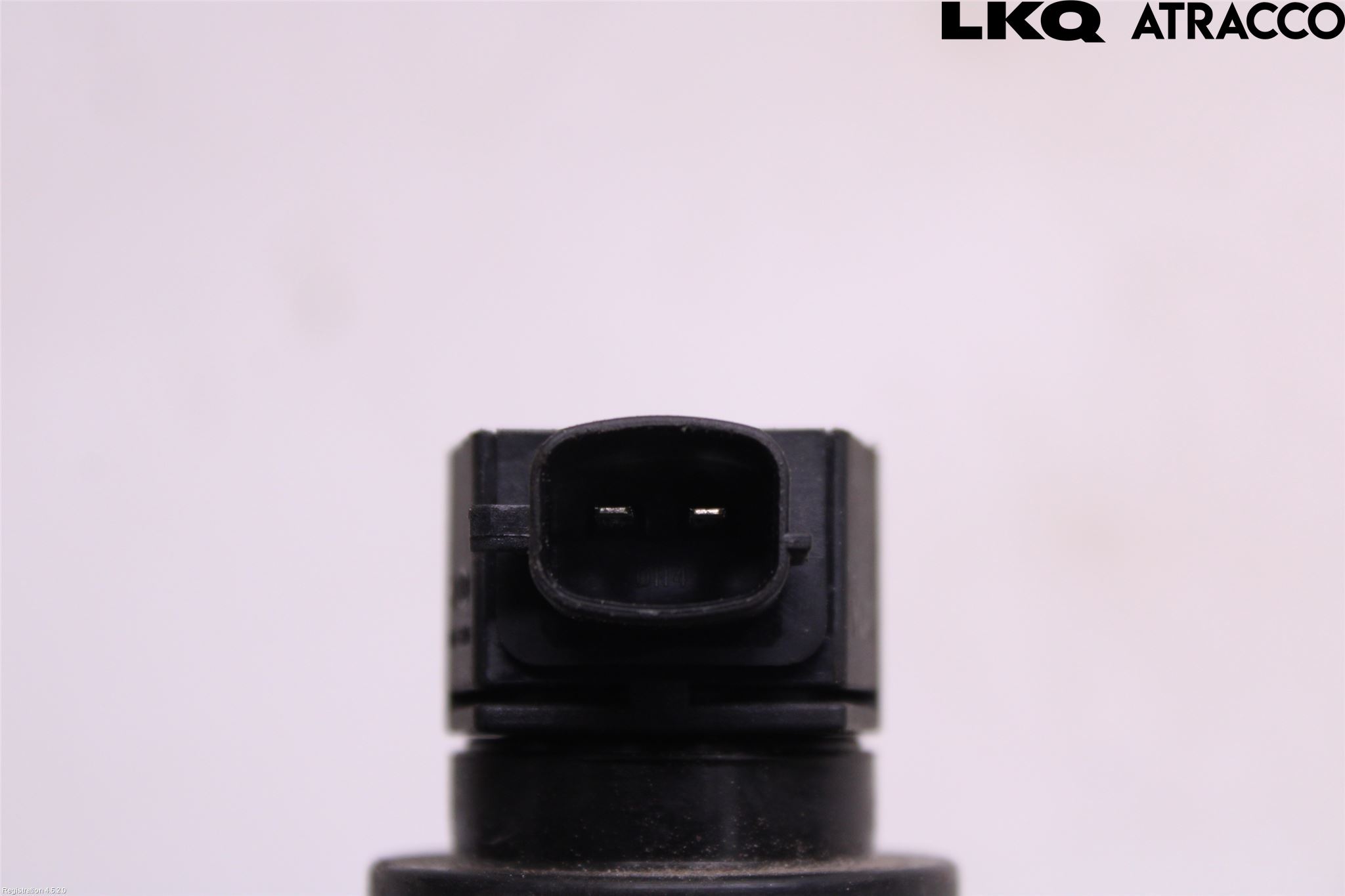 Hyundai ix20 Coil