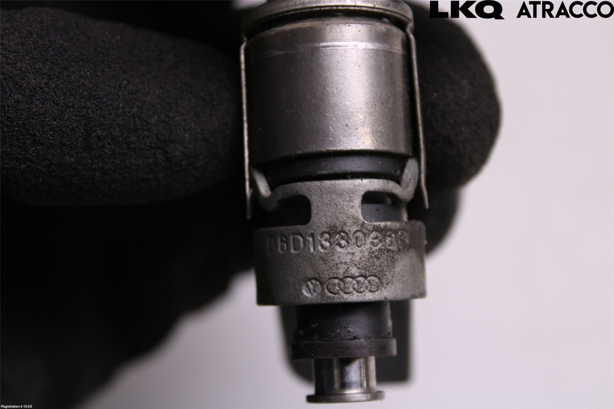 Audi A8/S8 4E  02-09 Inns Dyse