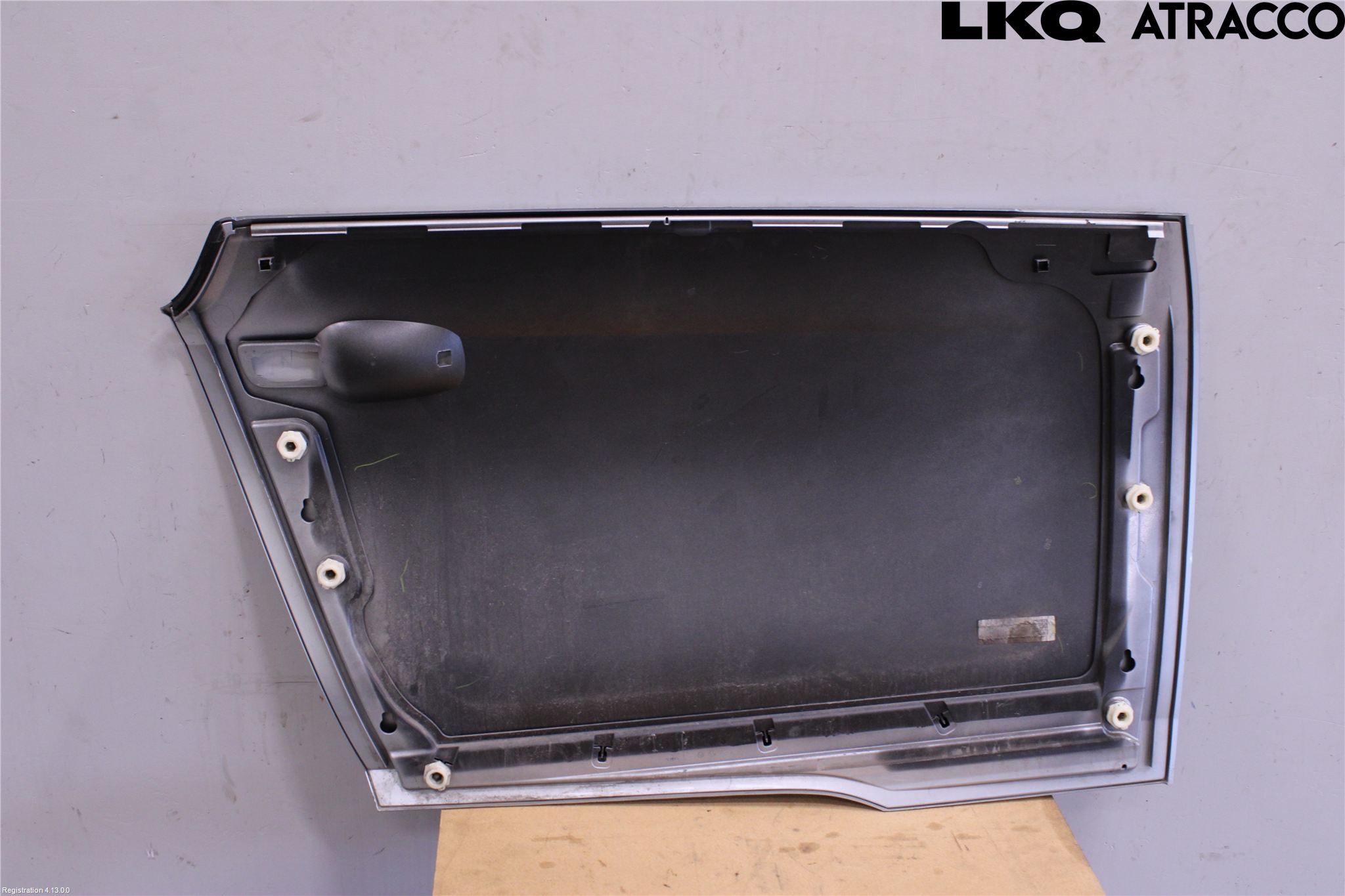 BMW i3 I01 13-22 Dør 4D Foran Venstre