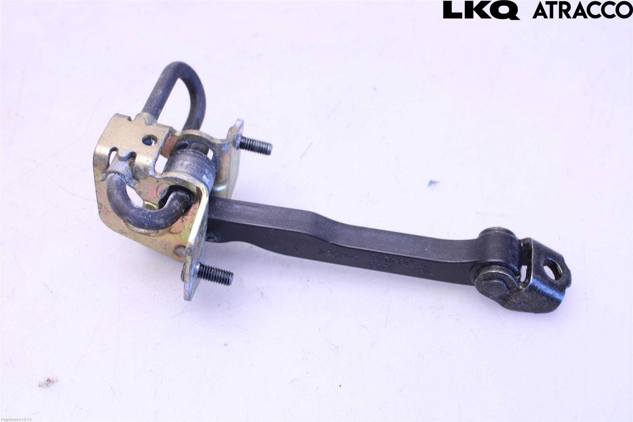 Volvo S60 01-04 Dørstopper
