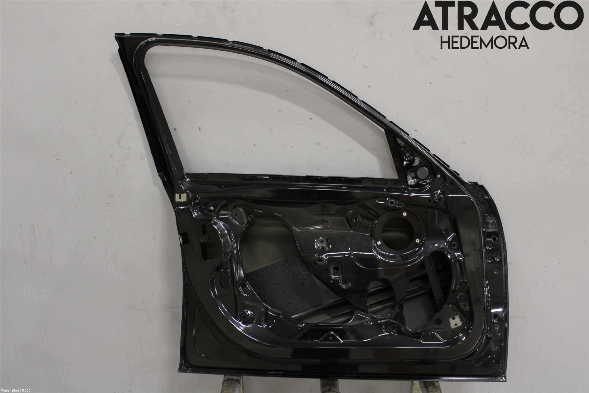 BMW 3 F30/F31/F80 12-19 Dør 4D Foran Venstre