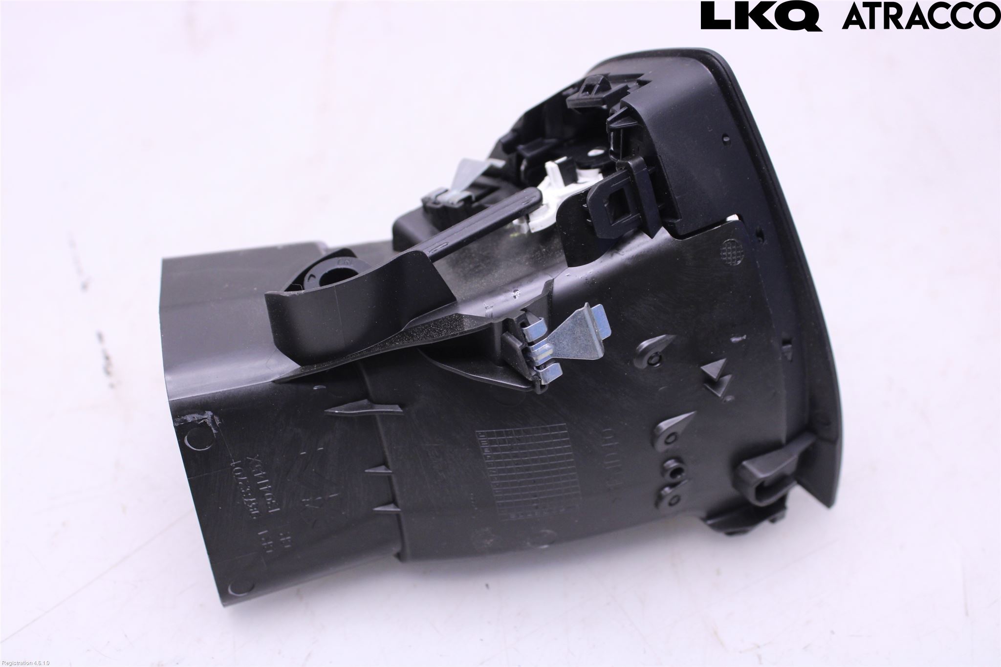 Peugeot 308 14-21 Dashbord Kanal - Dyse