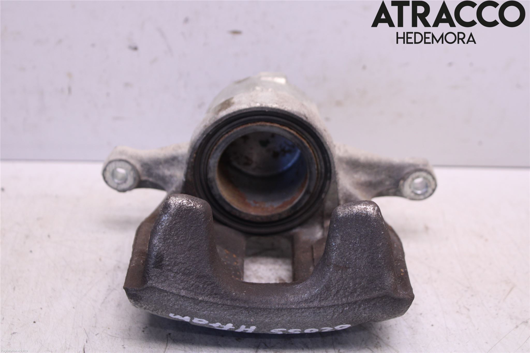 Toyota C-HR 16-23 Bremsecaliper Foran Høyre