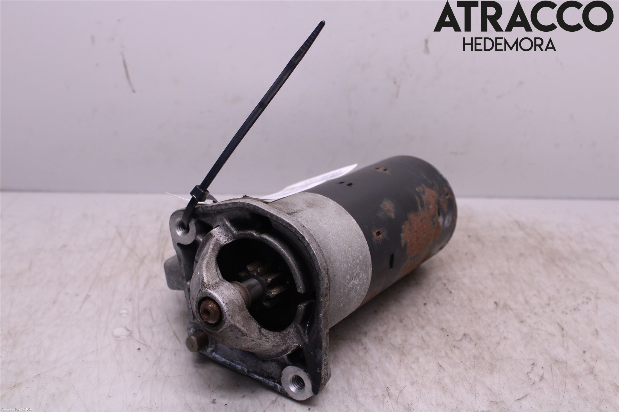 Volvo XC90 07-14 Startmotor Diesel