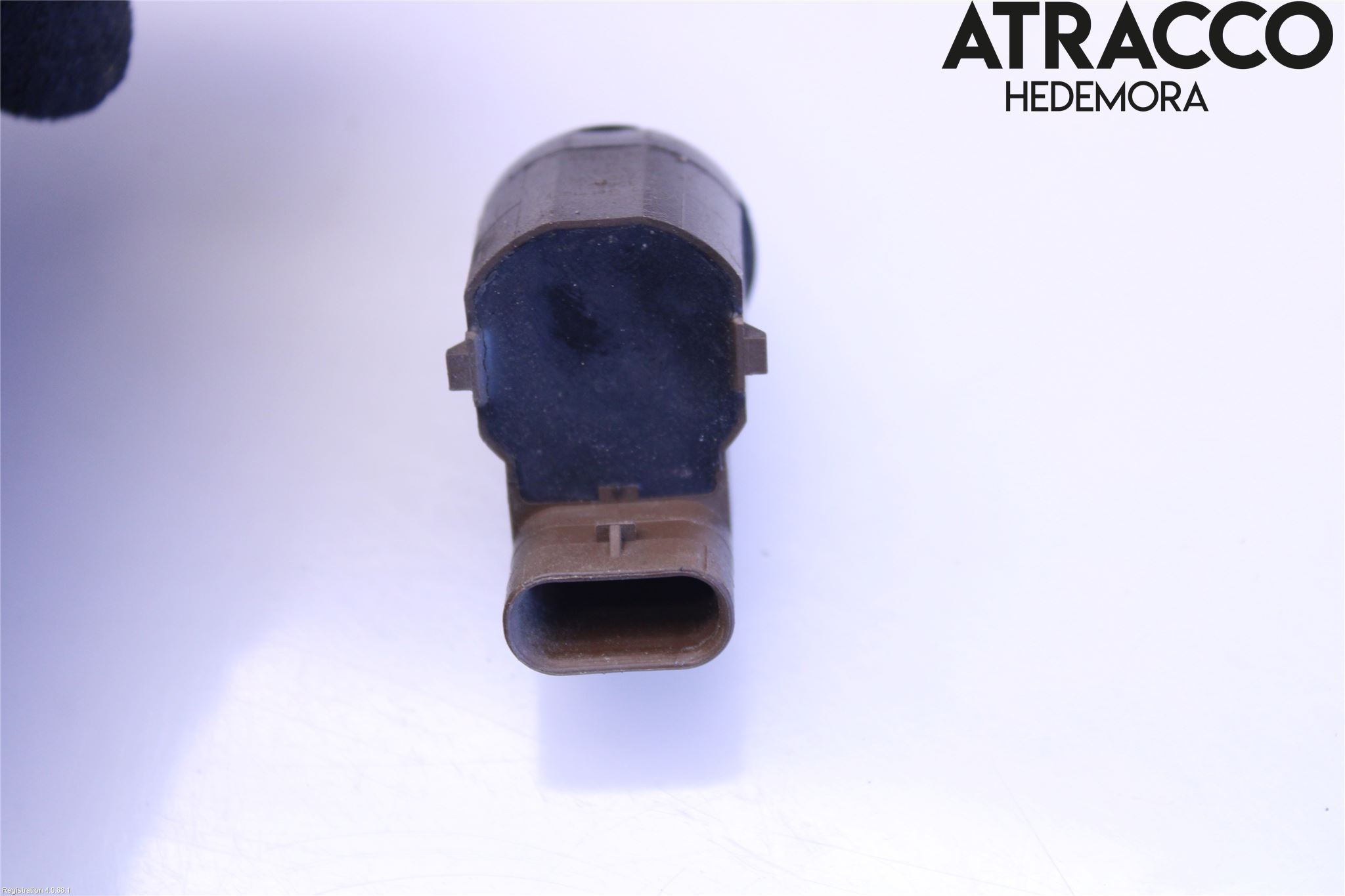 BMW X5 E70 07-13 Sensor Parkering Front
