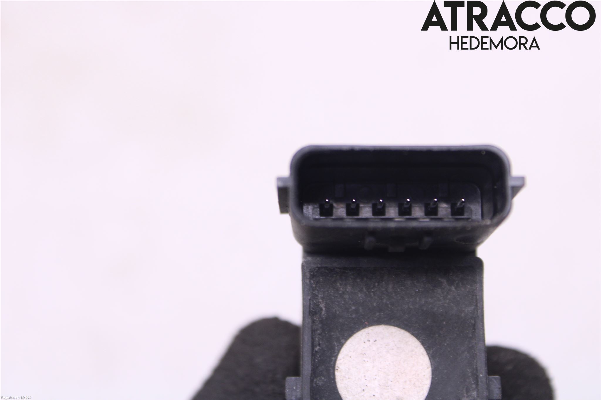Kia OPTIMA 16-20 Sensor Parkering Front