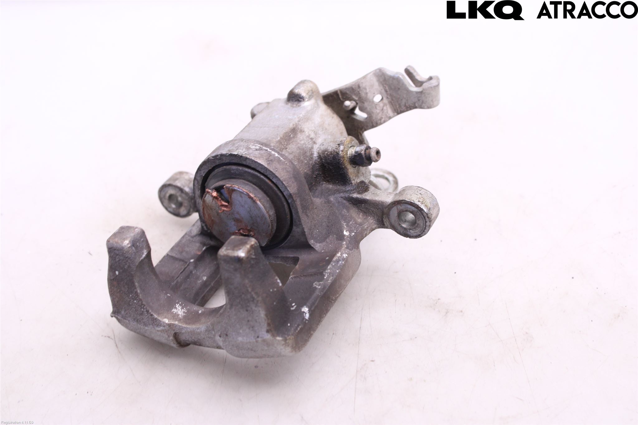 Skoda OCTAVIA (1Z) 05-13 Bremsecaliper Bak Høyre