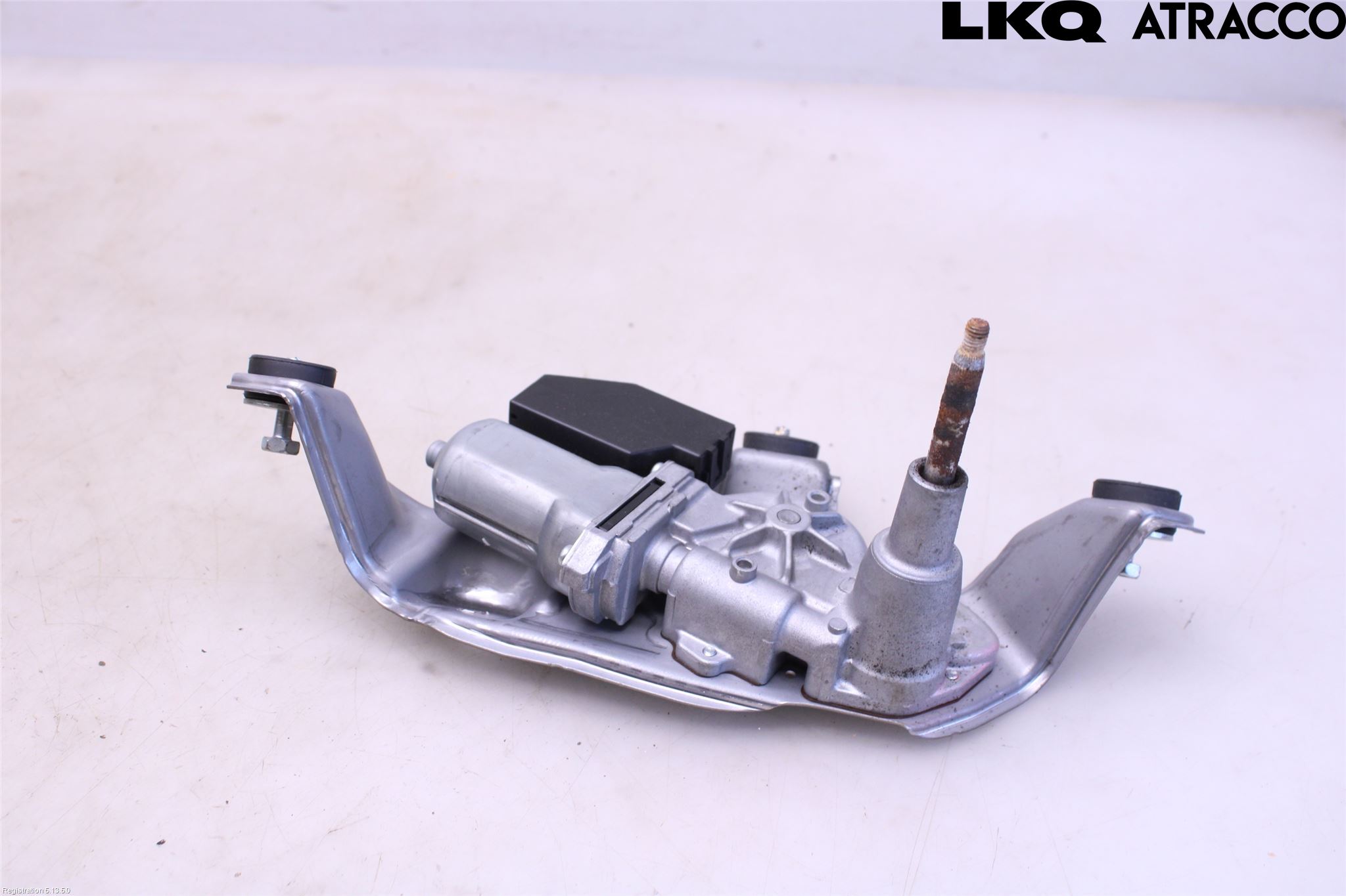 Toyota PRIUS+ ZVW40 12-20 Viskermotor Bakluke