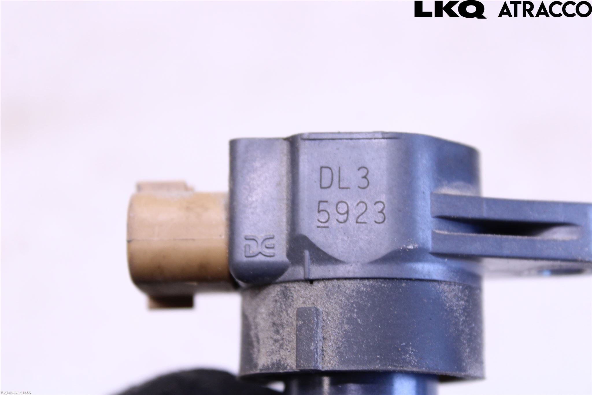 Suzuki VITARA 15- Coil