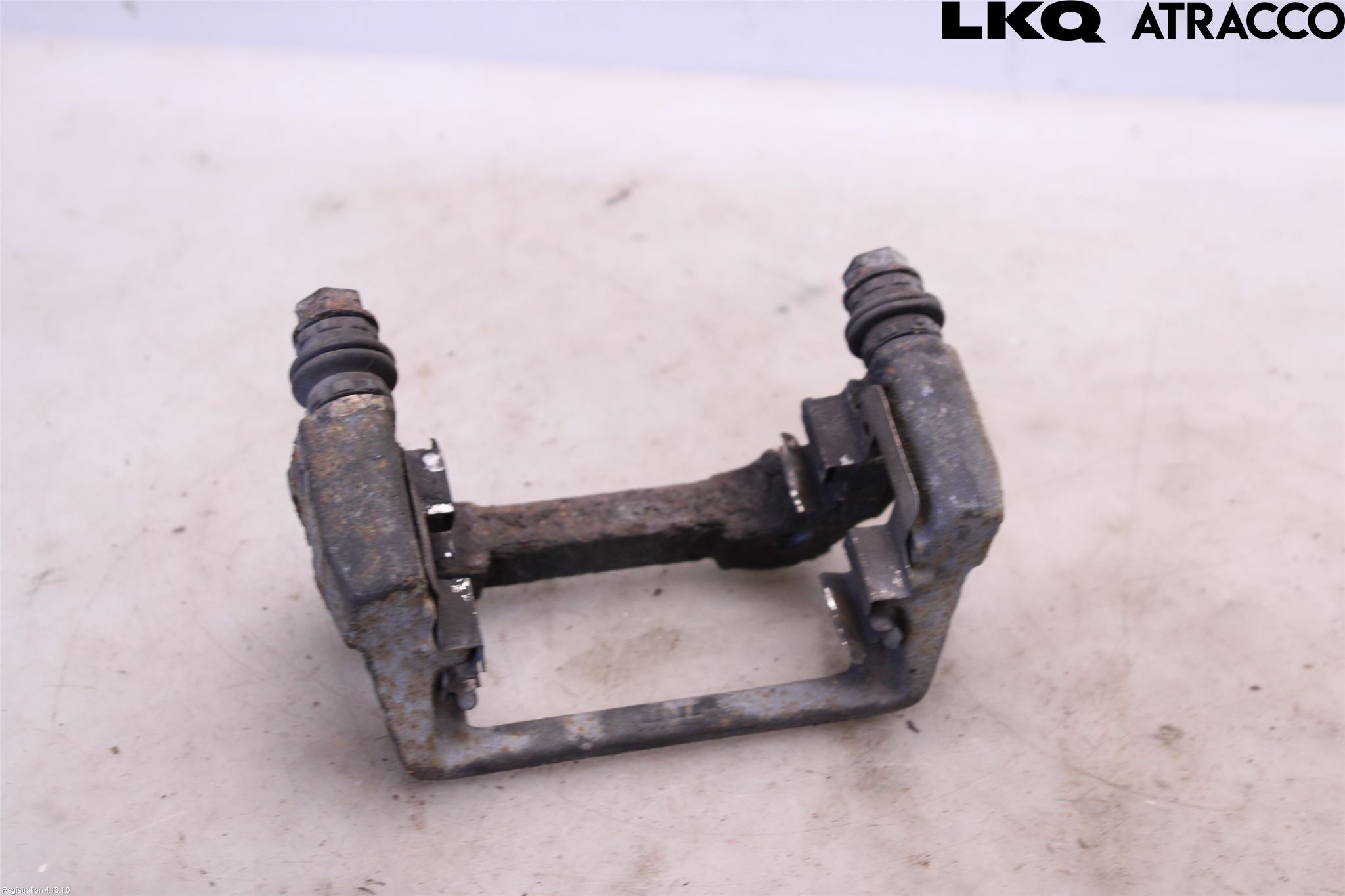 Volvo V60 CROSS COUNTRY 16-18 Bremsecaliper Feste Holder