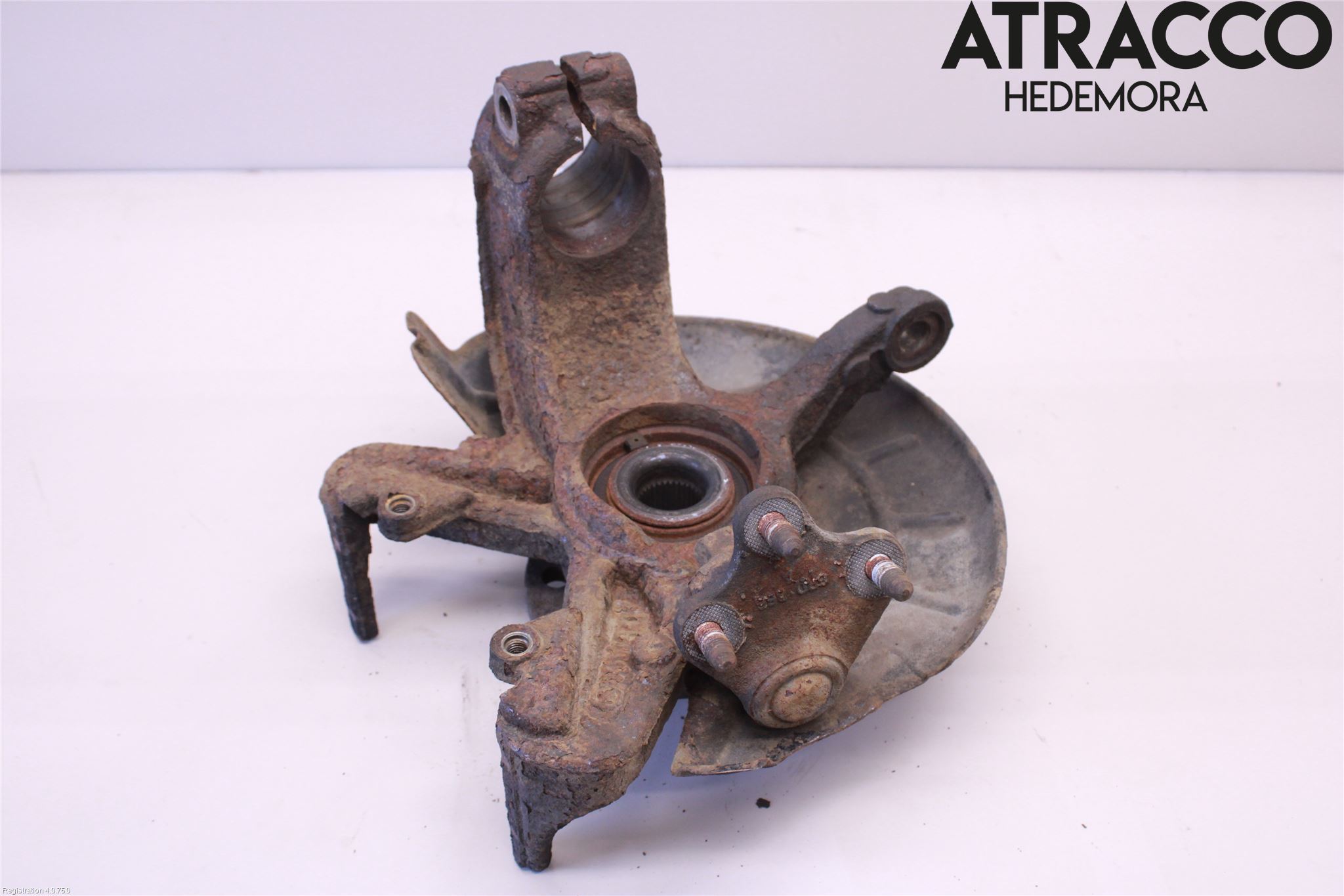 Audi A1/S1 11-18 Spindel Hf