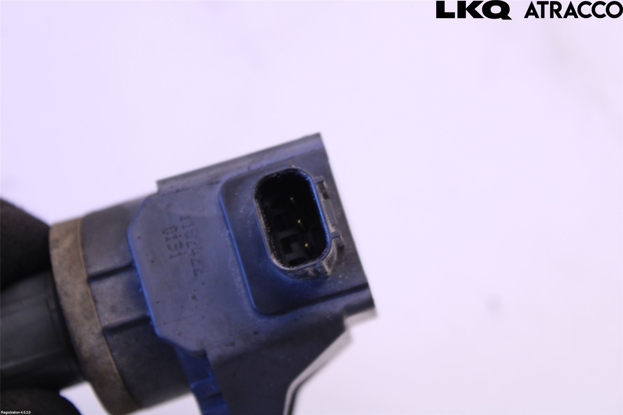 Honda CIVIC 12-16 Coil
