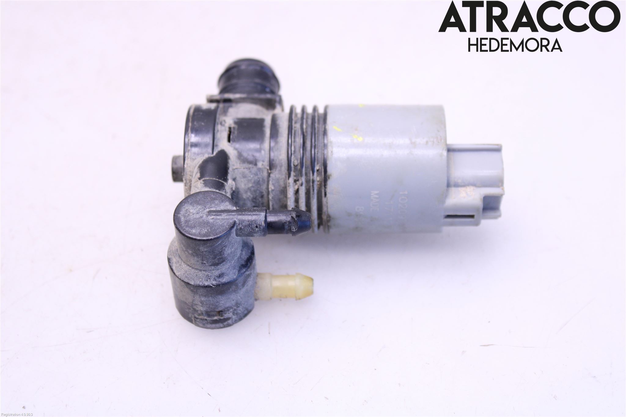 Toyota AURIS 13-19 Spylerpumpe Frontrute