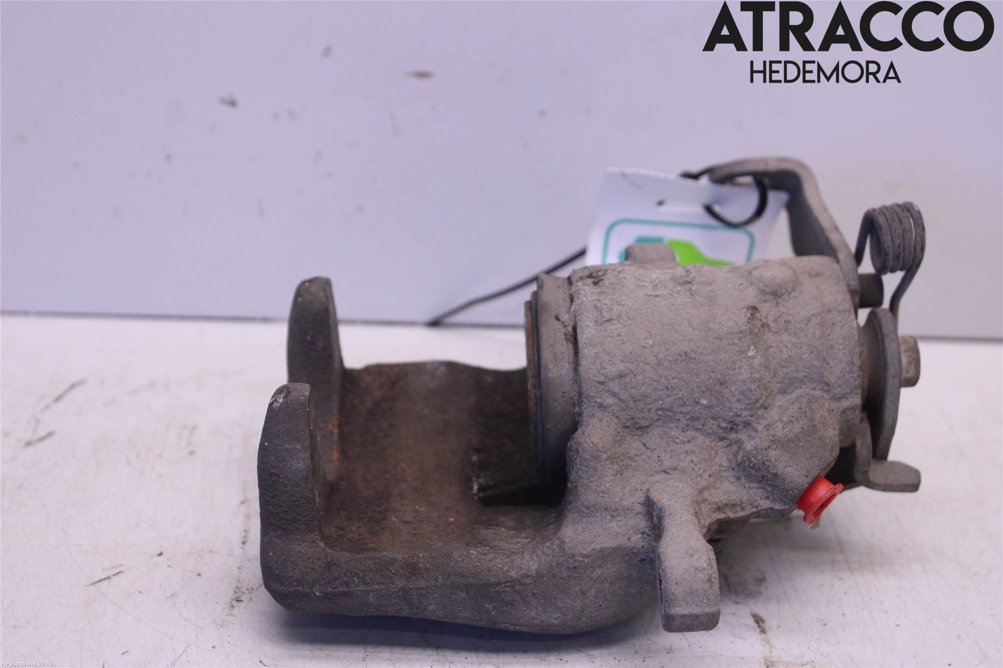 Toyota PROACE II 16- Bremsecaliper Bak Venstre