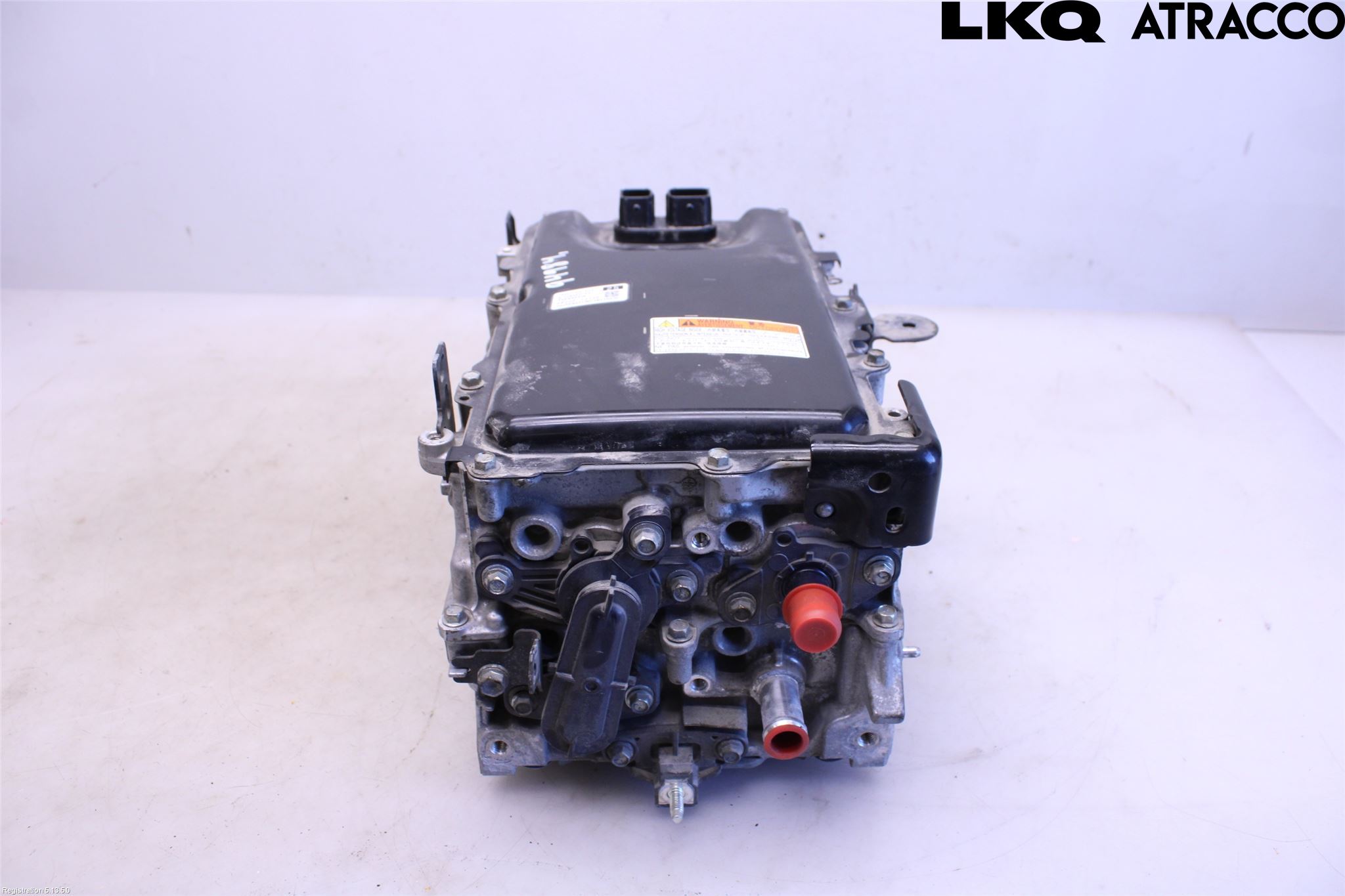 Toyota CAMRY 19-24 Inverter Hybrid