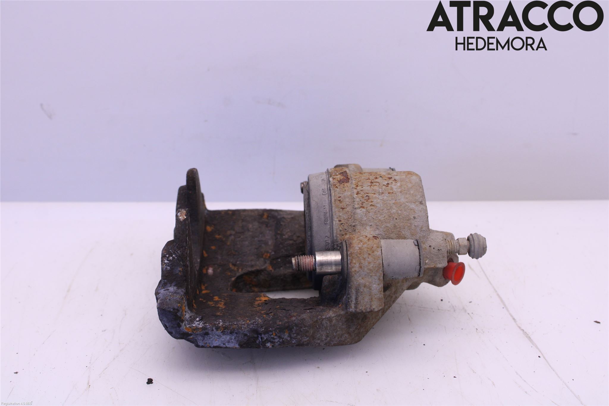 Ford FOCUS 15-18 Bremsecaliper Foran Høyre