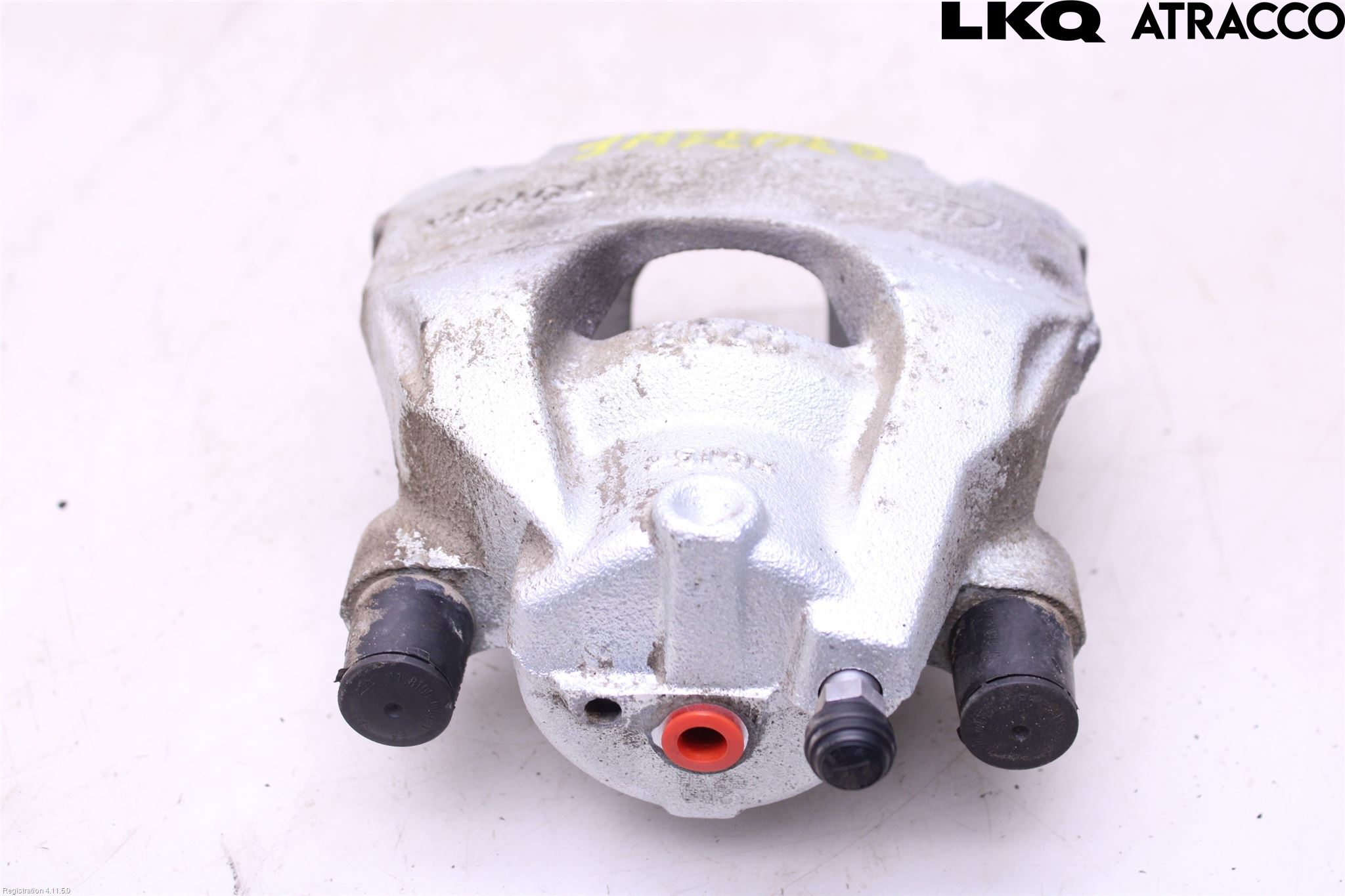Toyota YARIS XP21 20- Bremsecaliper Foran Høyre