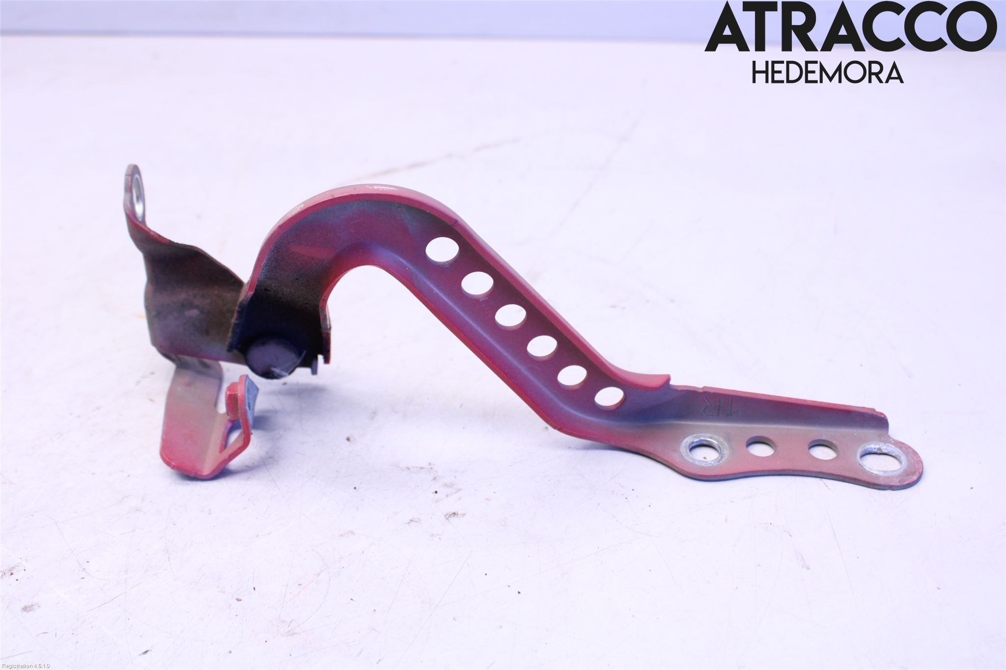 Toyota AYGO 15-21 Panser Hengsel - Hengsler