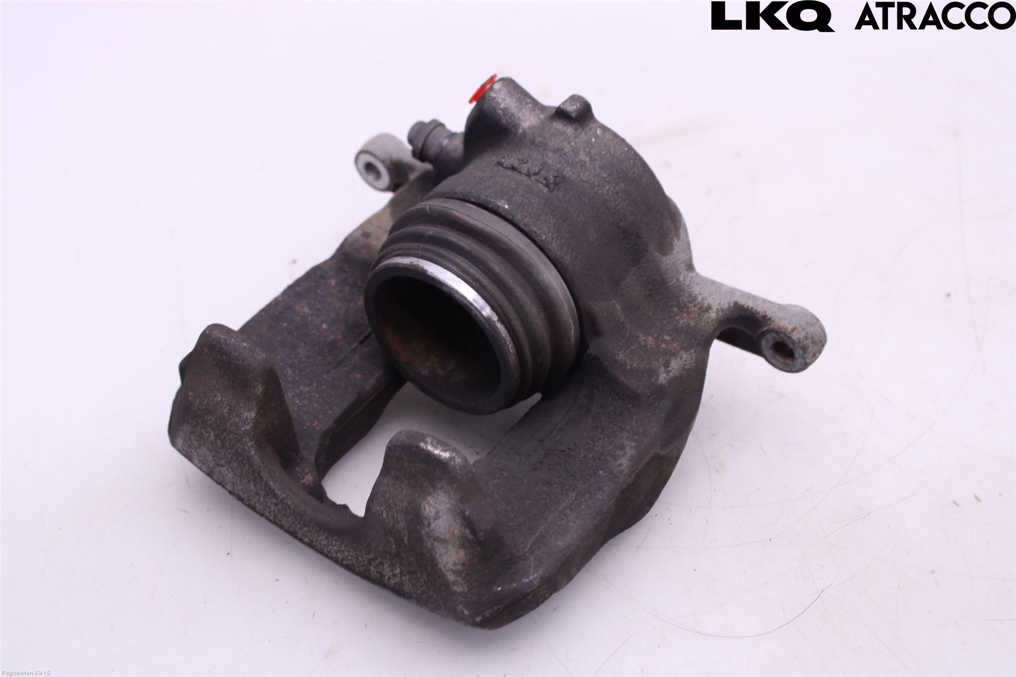 Mercedes-Benz MB A-KLASS (W176) 13-18 Bremsecaliper Foran Venstre